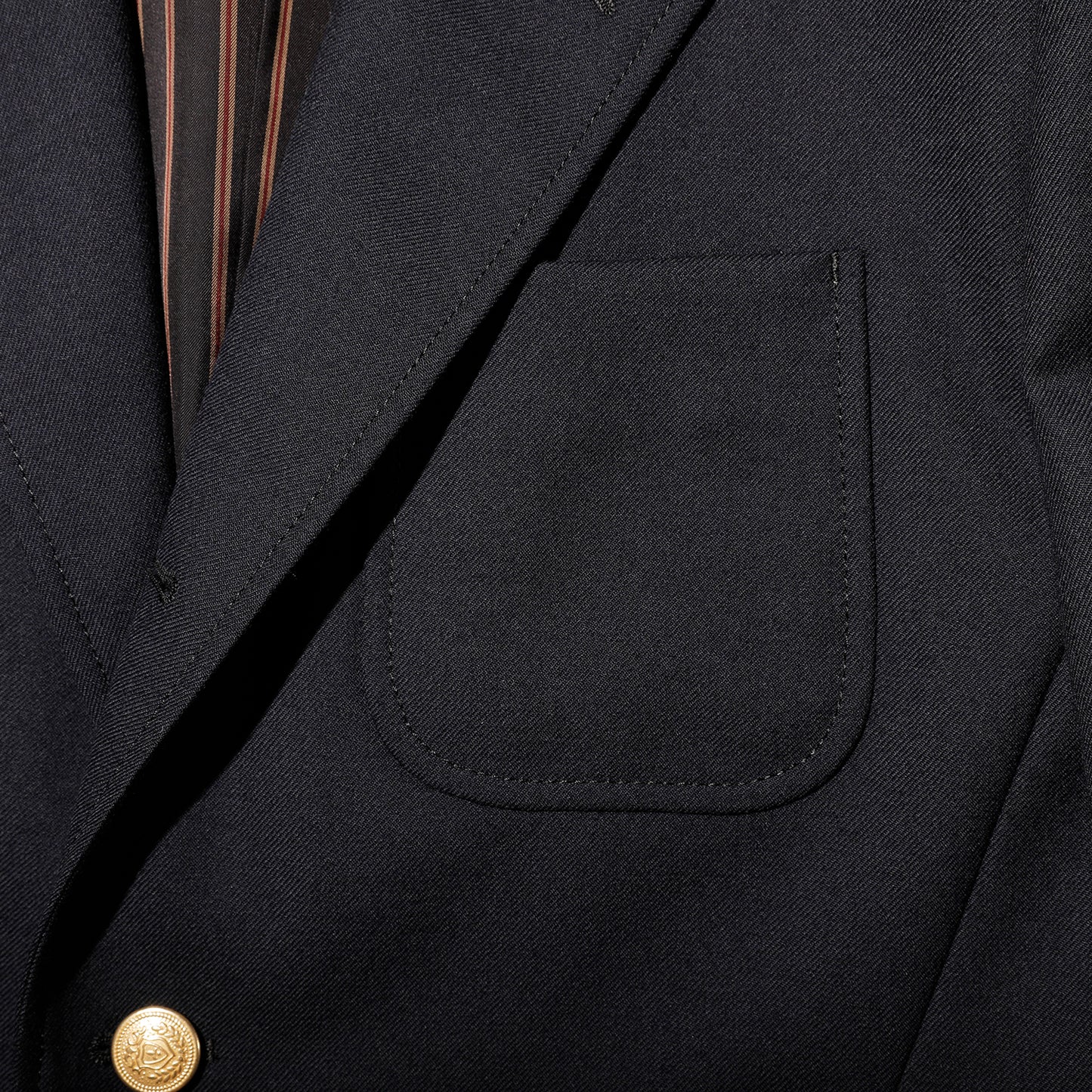 【Coming Soon】Ivy Jacket【BL21455】