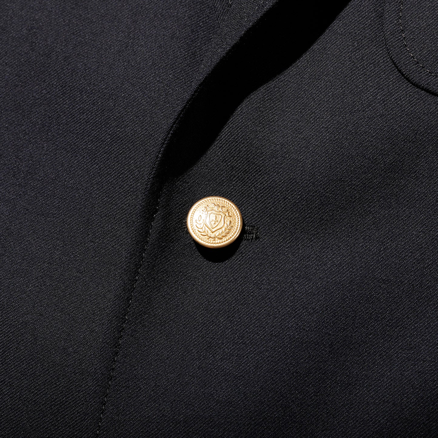 【Coming Soon】Ivy Jacket【BL21455】