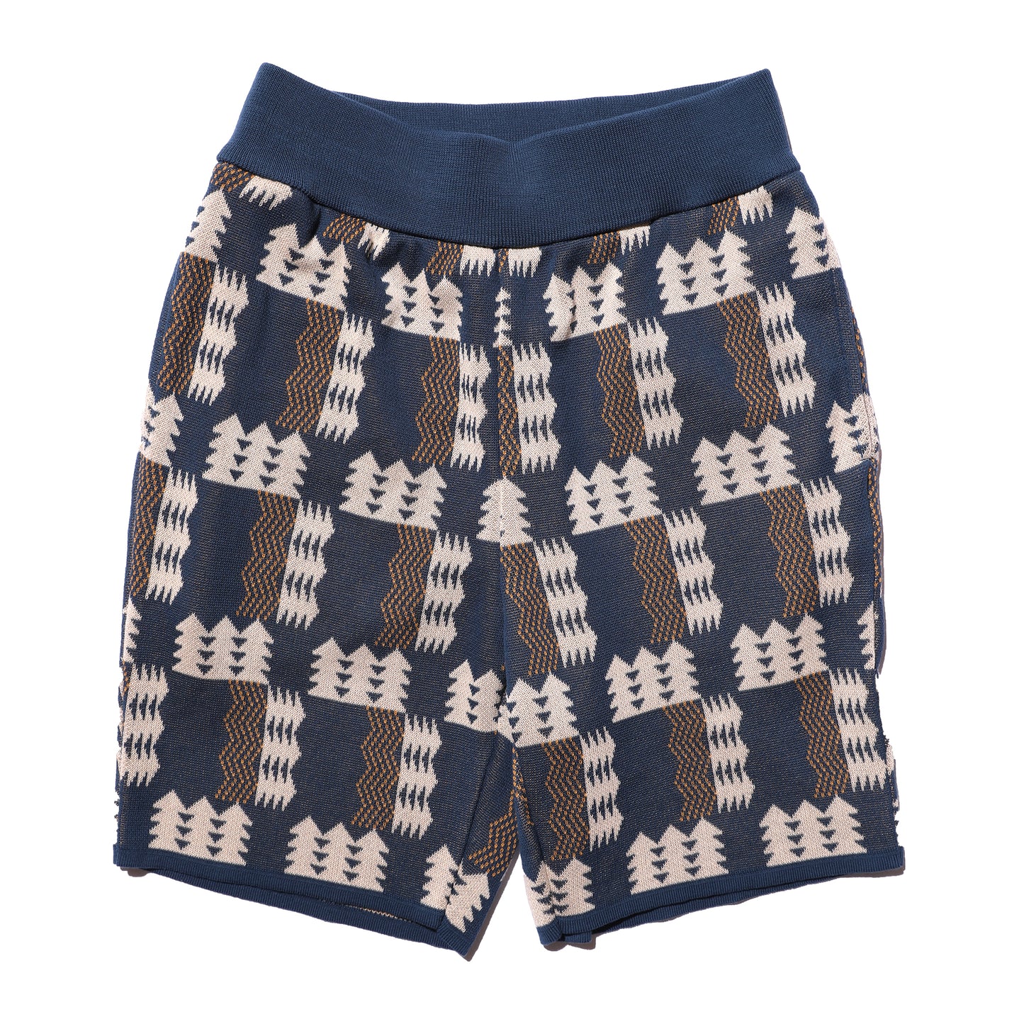 JELADO Venice Jacquard Short 【BL82334】