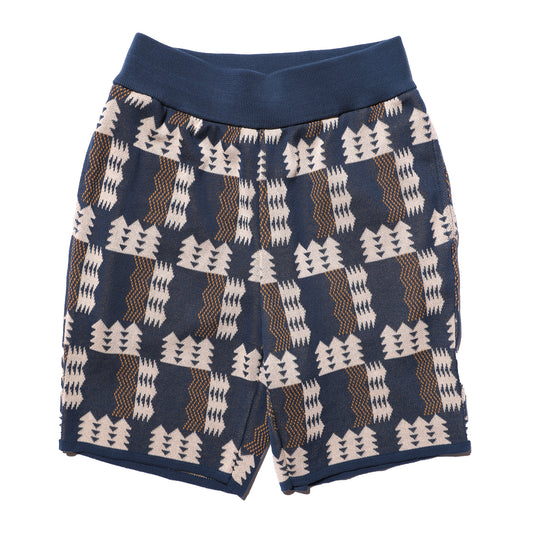 JELADO Venice Jacquard Short 【BL82334】