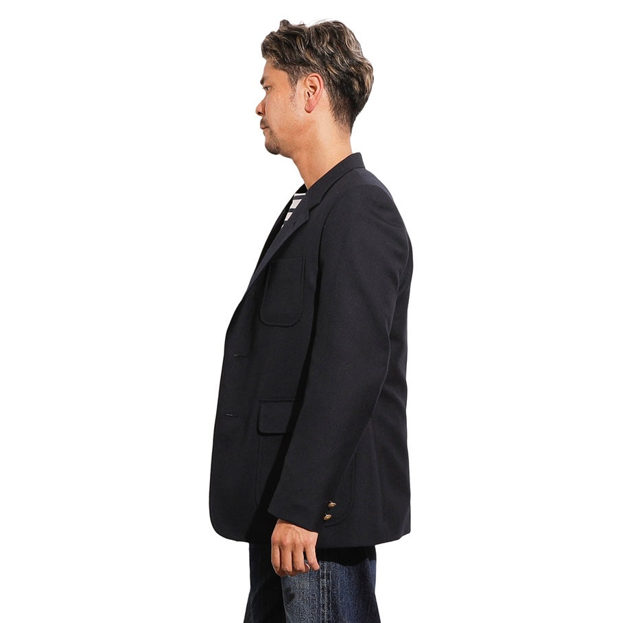 【Coming Soon】Ivy Jacket【BL21455】