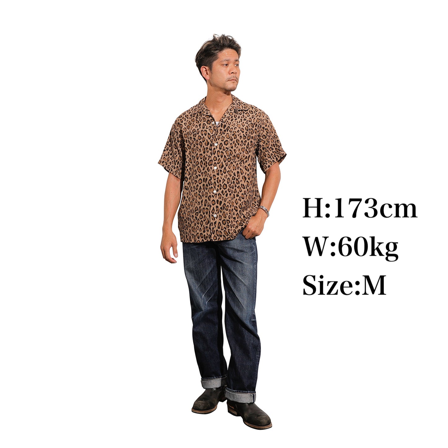 【Coming Soon】Hollywood【BL21115】