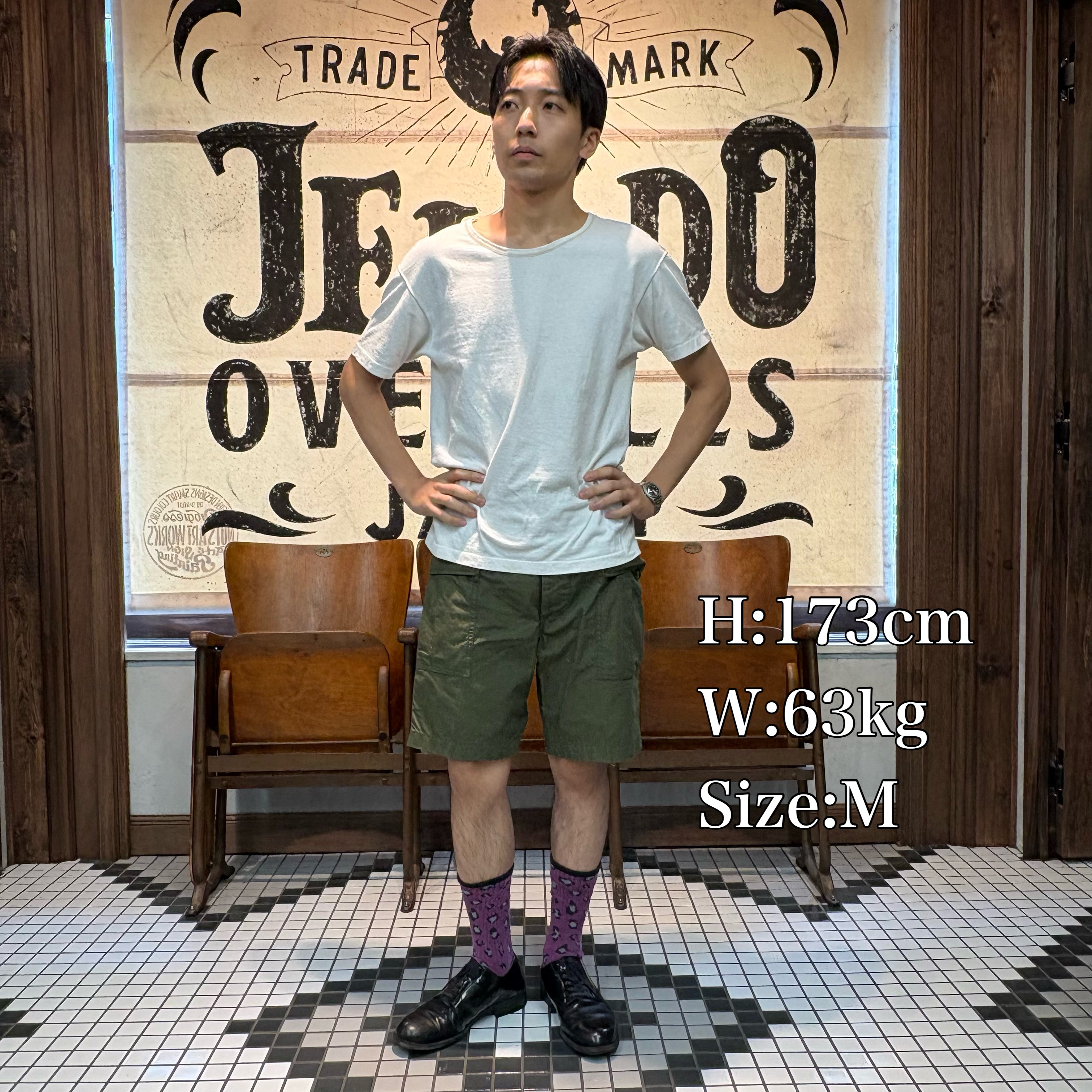 COLIMBO San Diego Harbor Pants【ZB-0218】 – JELADO