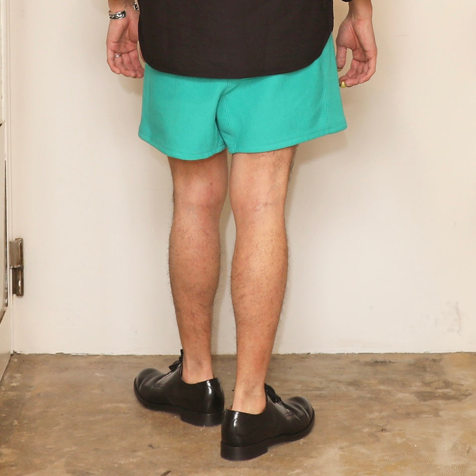 JELADO Warmup Shorts【AB02310】