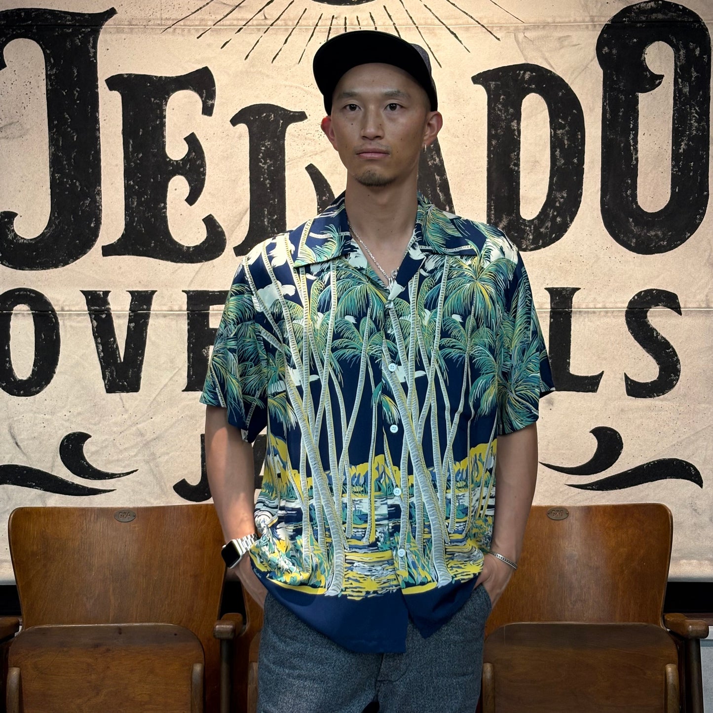 Kona Bay Hawaii Diamond Head 2026【BK-2026-02】