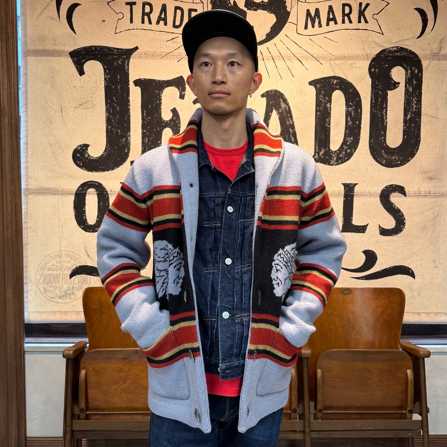 JELADO Lagna 【CB13836】