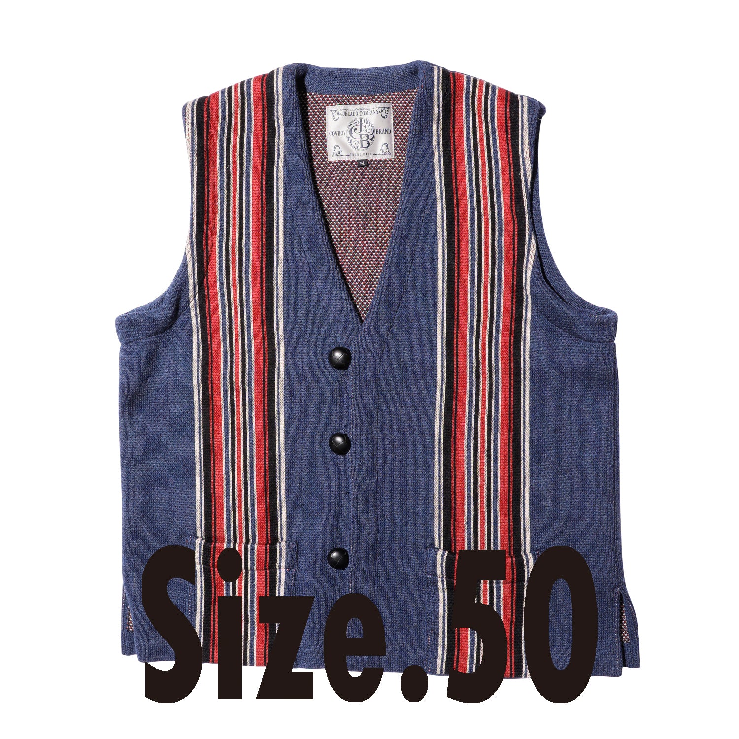 Santa Fe【CB21846】 – JELADO
