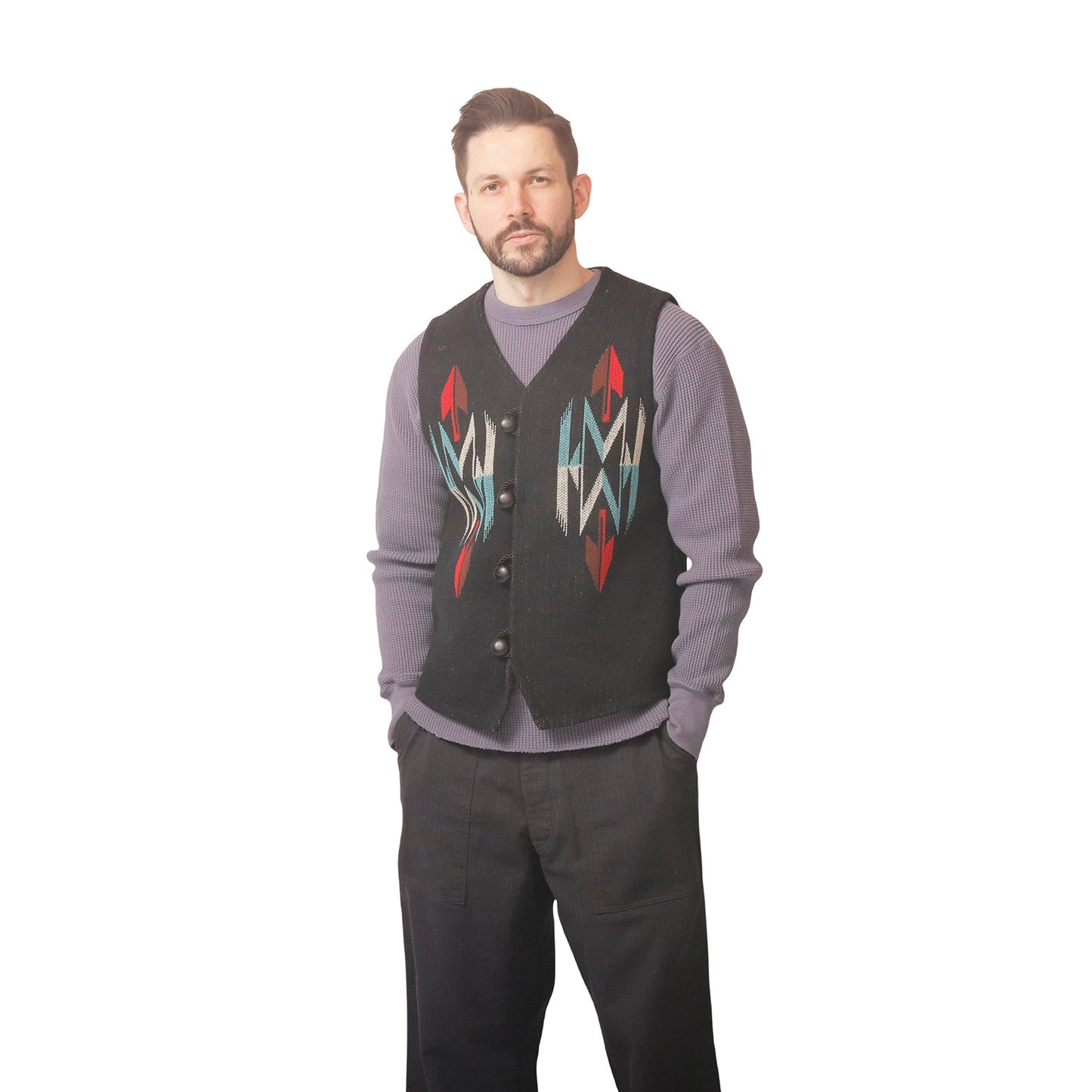 【Coming Soon】Tatanka Vest【CB23526】