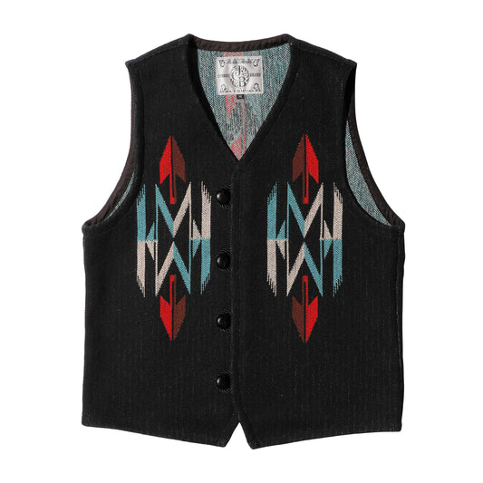 Tatanka Vest【CB23526】
