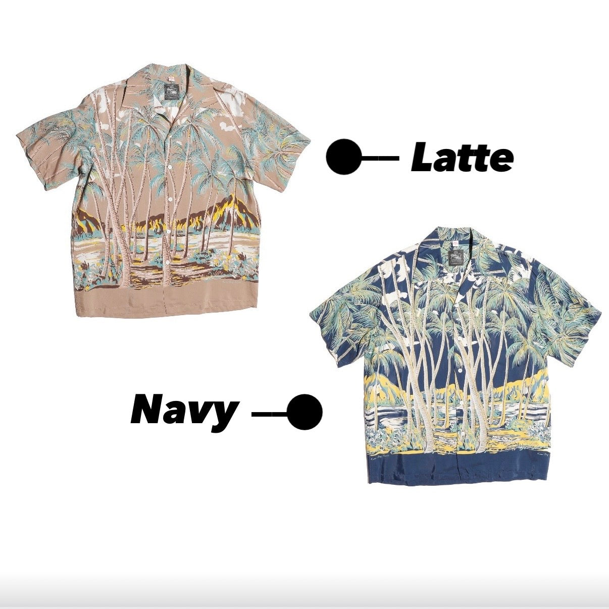 Kona Bay Hawaii Diamond Head 2026【BK-2026-02】 – JELADO