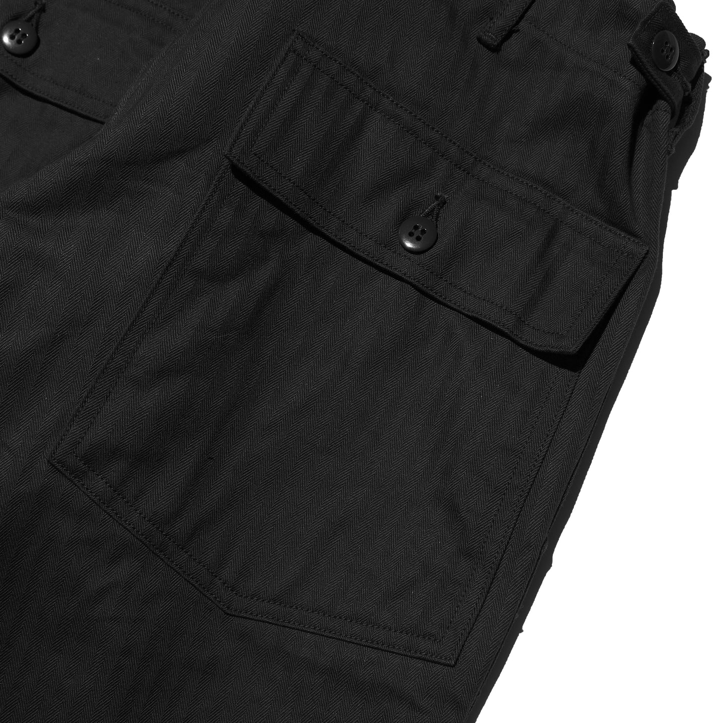 【Coming Soon】JELADO CM47 HBT Baker Pants【CT03347】
