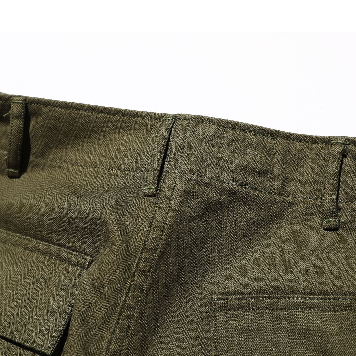 【Coming Soon】JELADO CM47 HBT Baker Pants【CT03347】