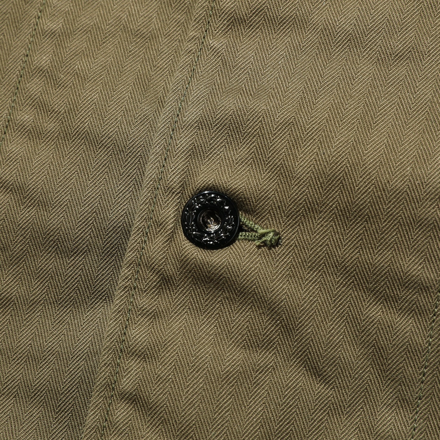 【Coming Soon】CM43 HBT Field Jacket【CT03443】