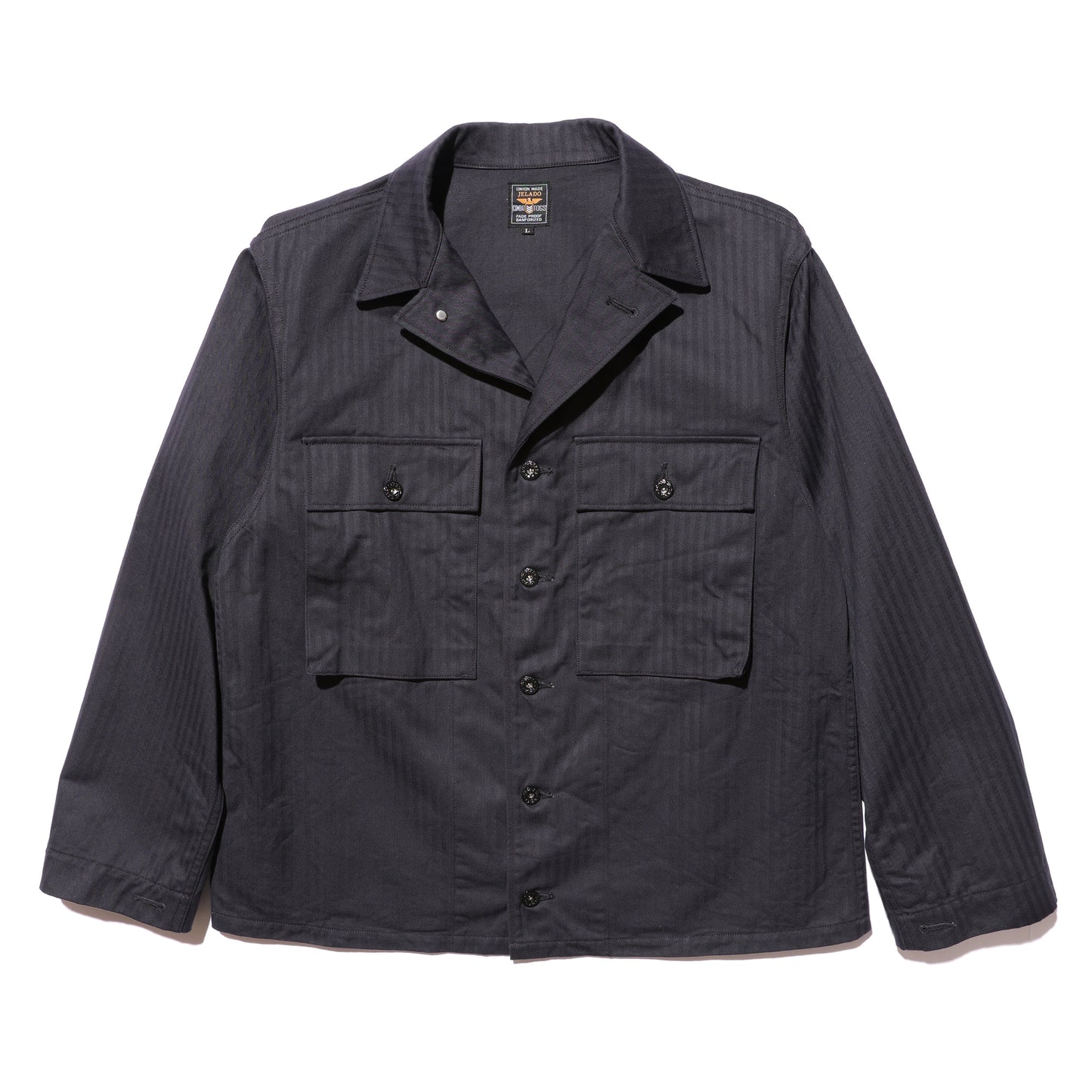 JELADO CM43 HBT Field Jacket【CT03443】