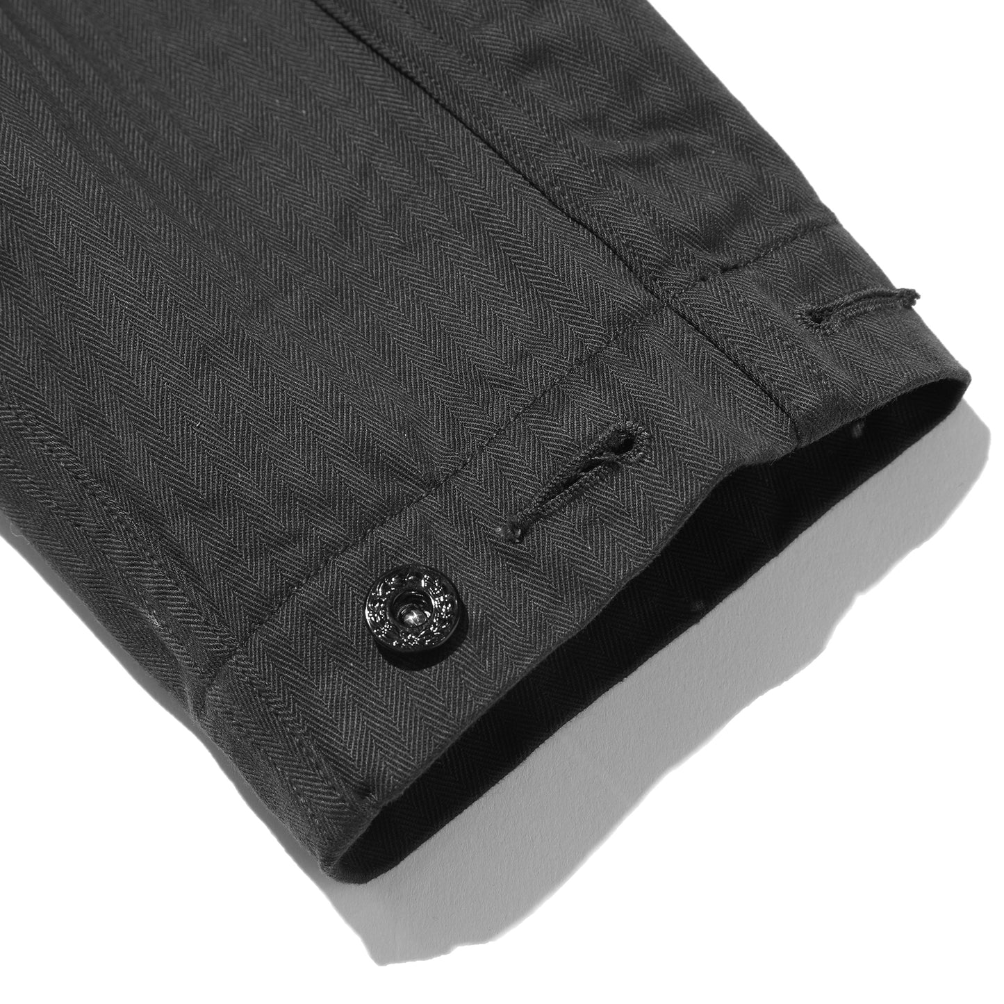 【Coming Soon】CM43 HBT Field Jacket【CT03443】