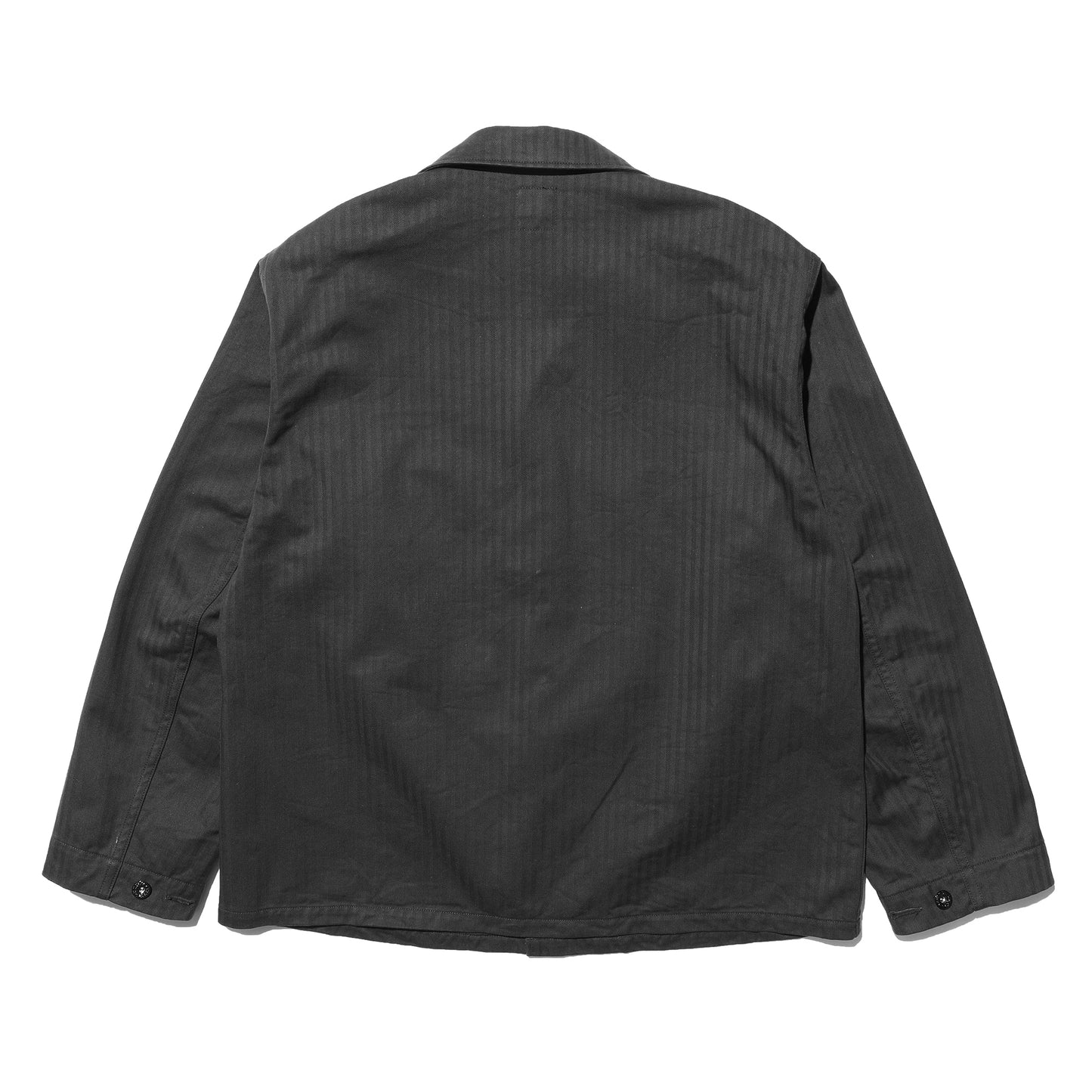 【Coming Soon】CM43 HBT Field Jacket【CT03443】