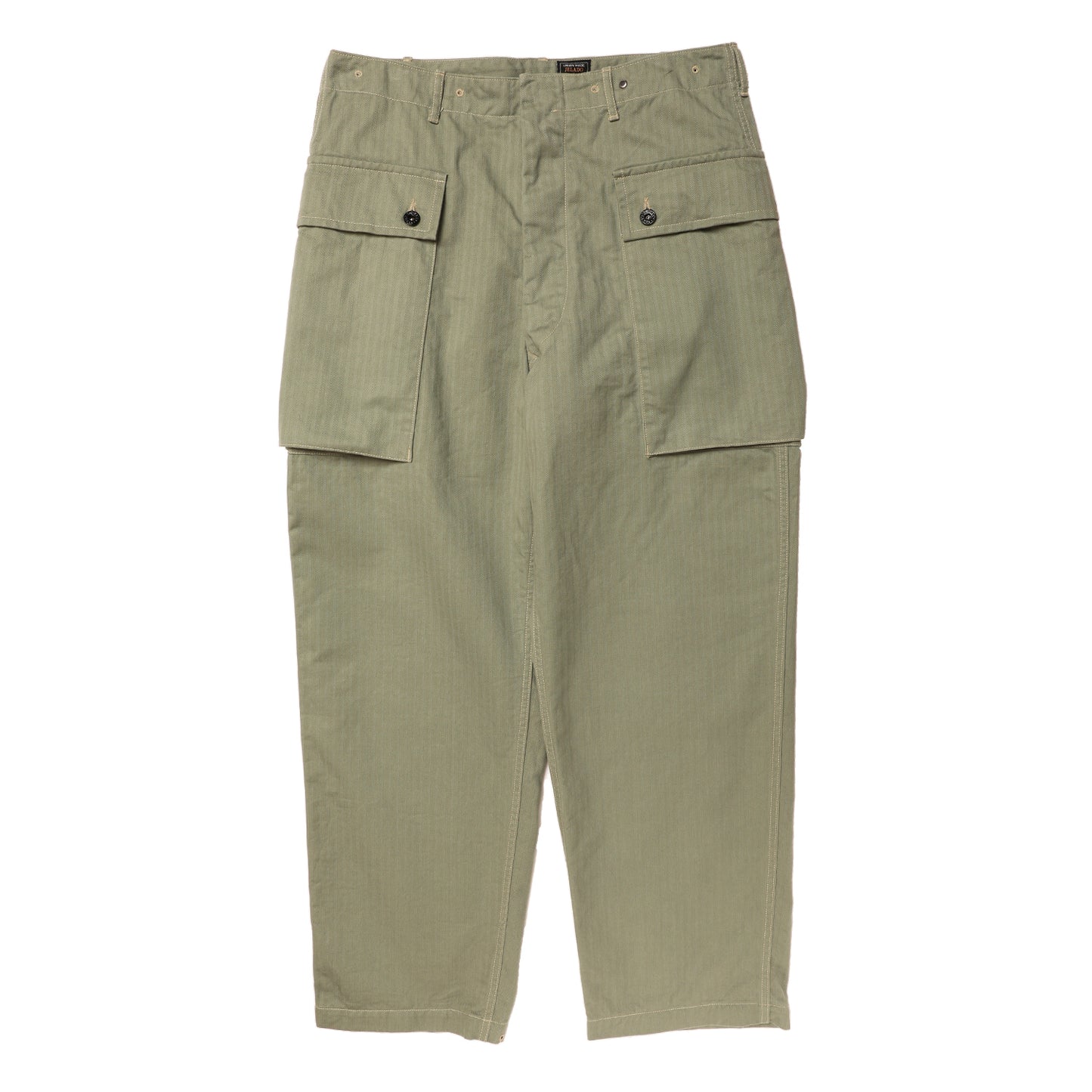 【Coming Soon】Monkey Trousers【CT11344】