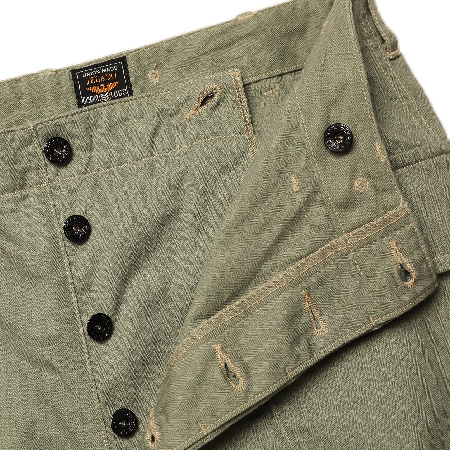 【Coming Soon】Monkey Trousers【CT11344】