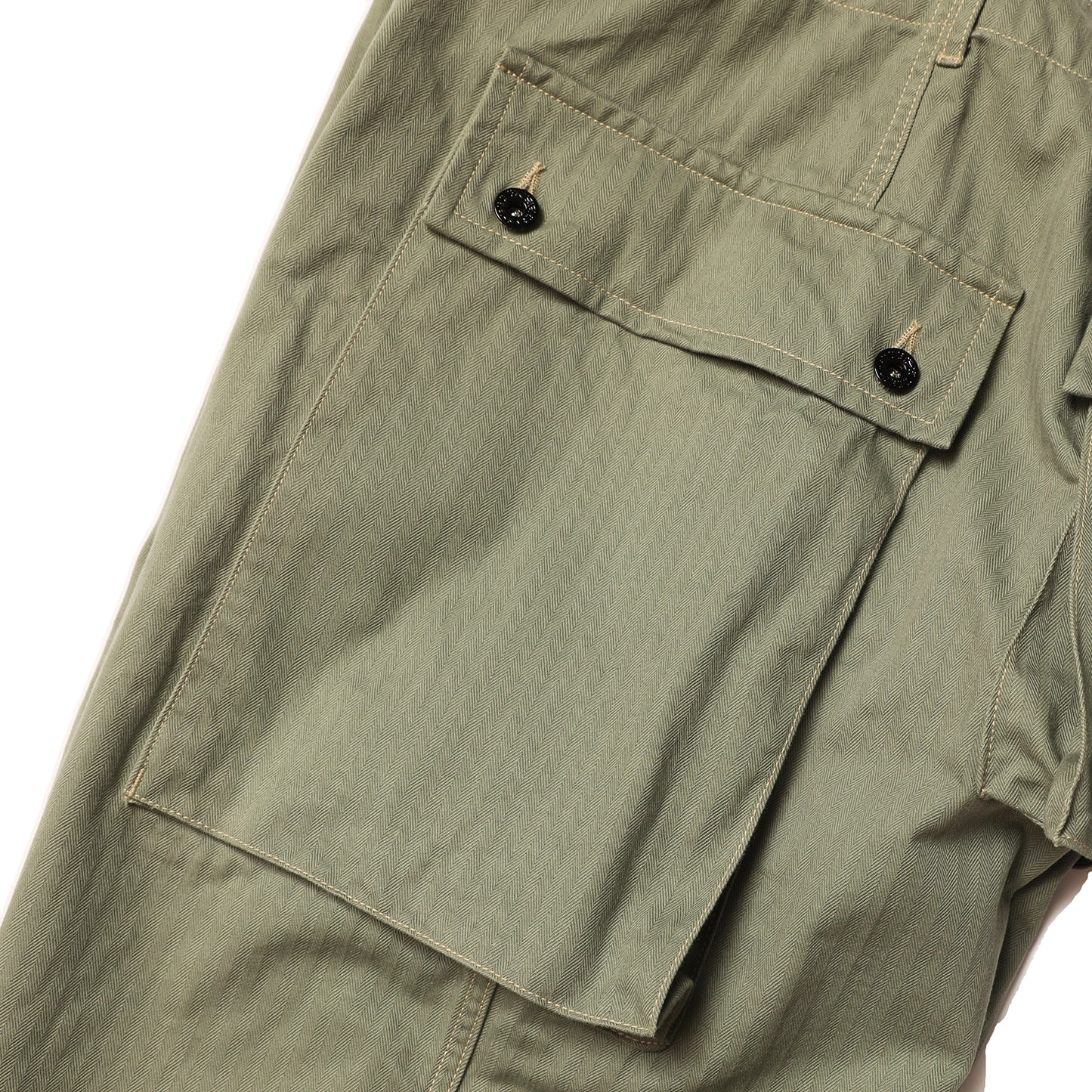 【Coming Soon】Monkey Trousers【CT11344】