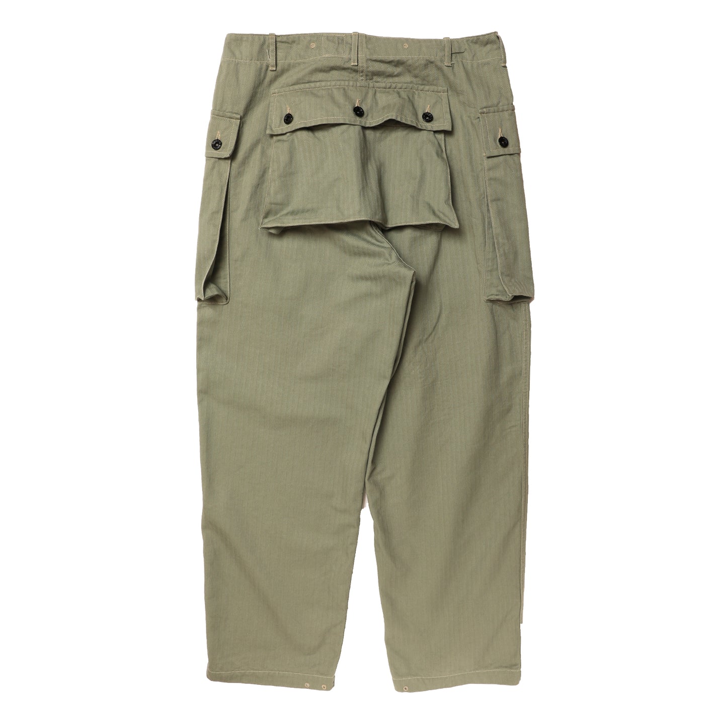 【Coming Soon】Monkey Trousers【CT11344】