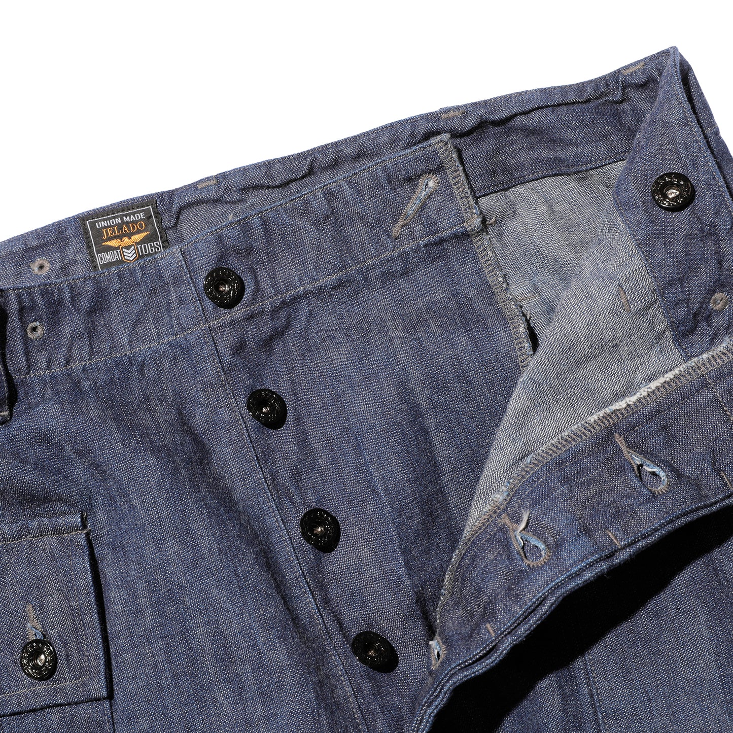 【Coming Soon】Monkey Trousers【CT11344ID】　