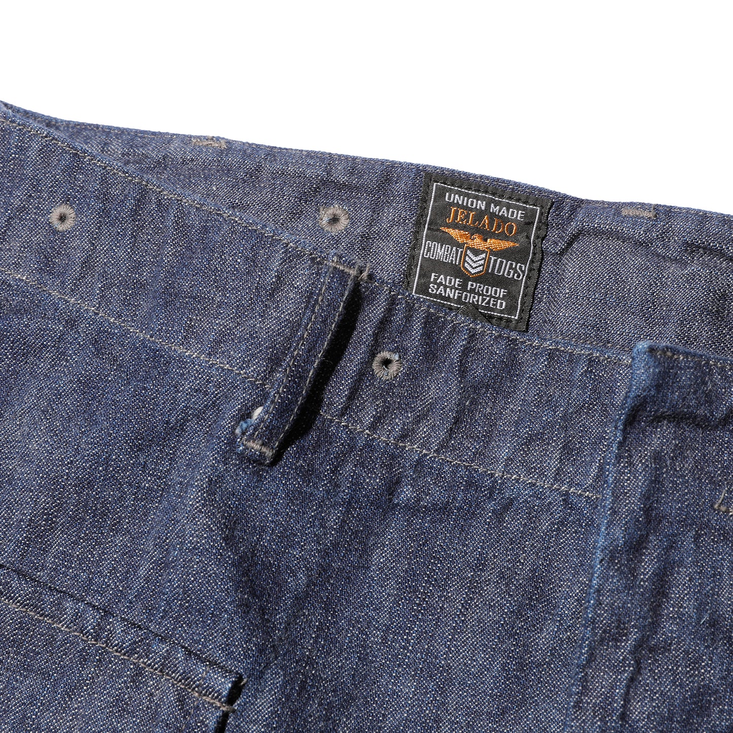 【Coming Soon】Monkey Trousers【CT11344ID】　