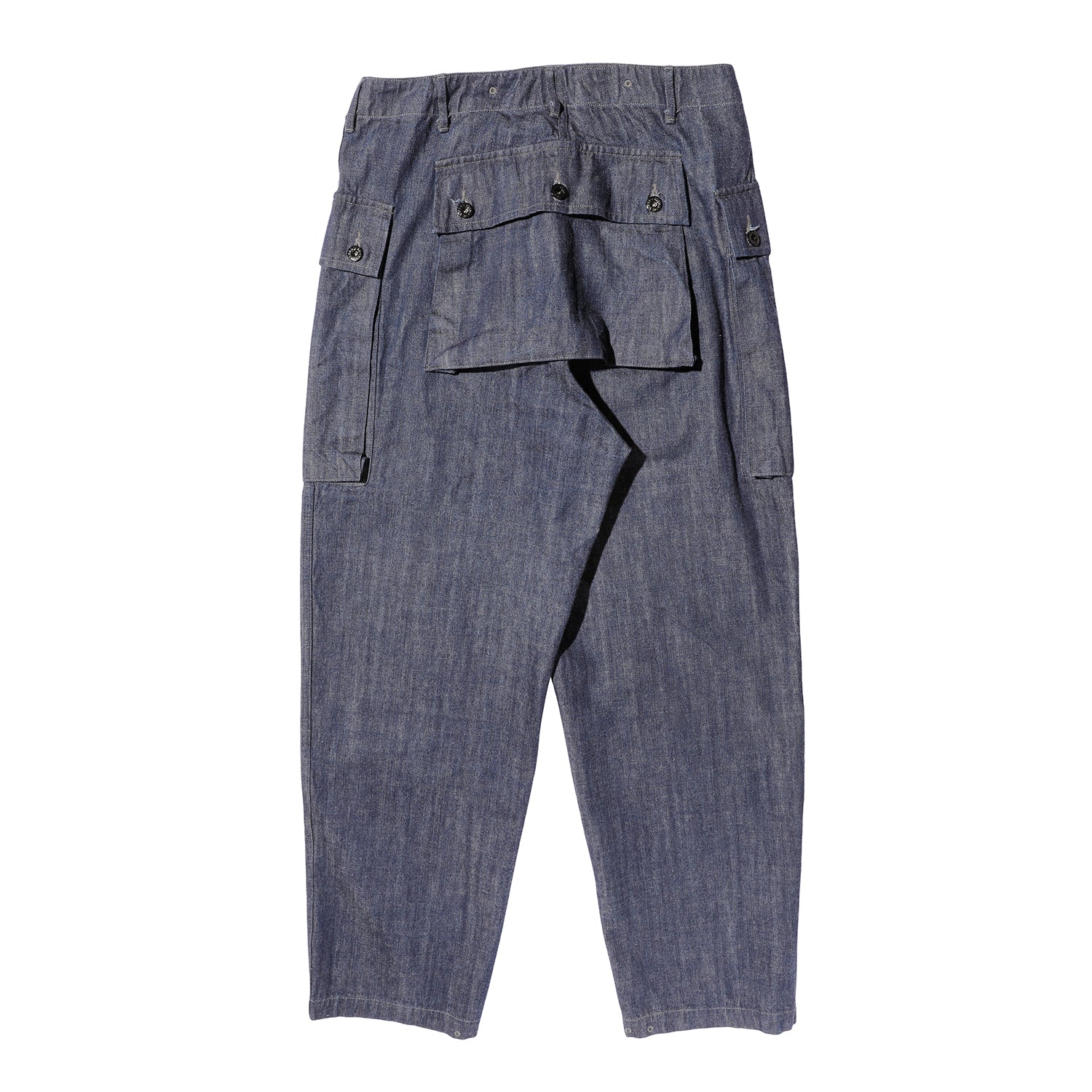 Monkey Trousers【CT11344ID】 – JELADO