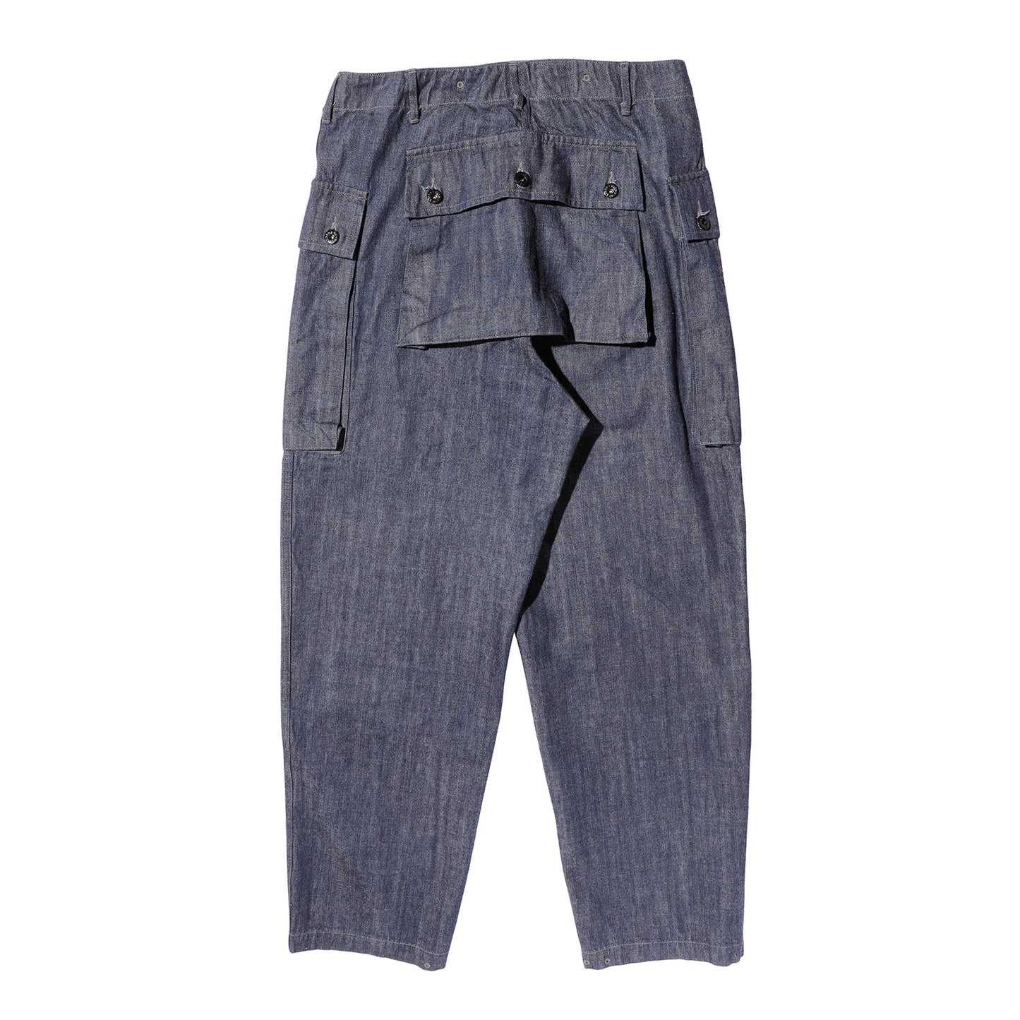 【Coming Soon】Monkey Trousers【CT11344ID】　