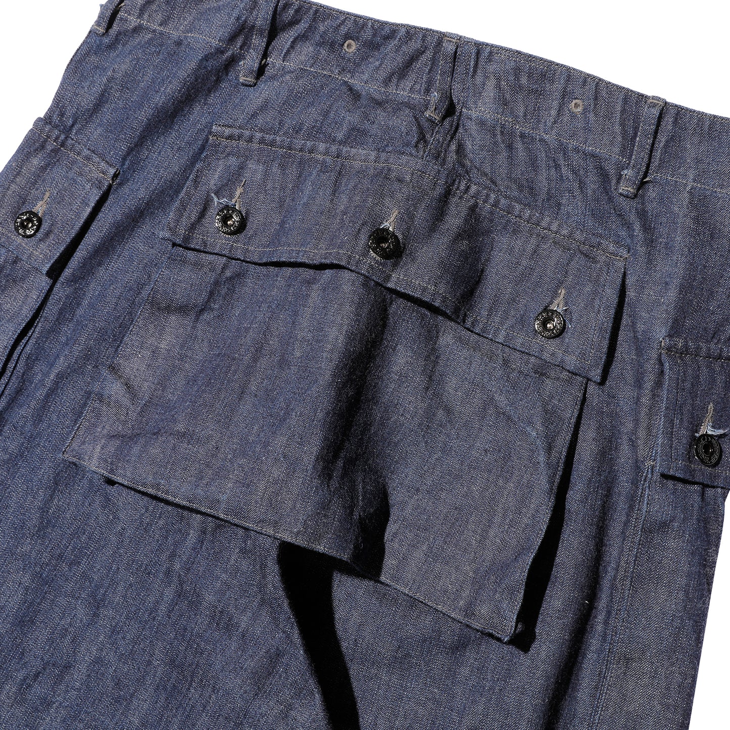 【Coming Soon】Monkey Trousers【CT11344ID】　