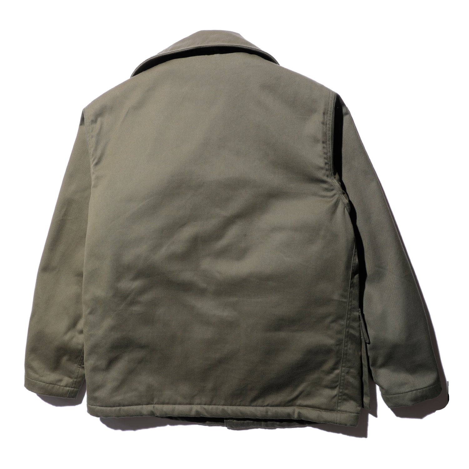 JELADO × COLIMBO Sundowners Jacket AL-1 Plane【CT13412A】