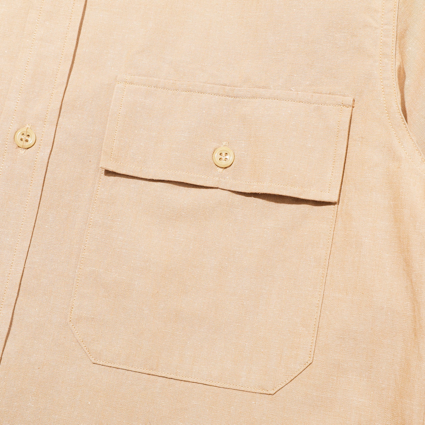 【Coming soon】S/S Officer Shirt【CT21114A】