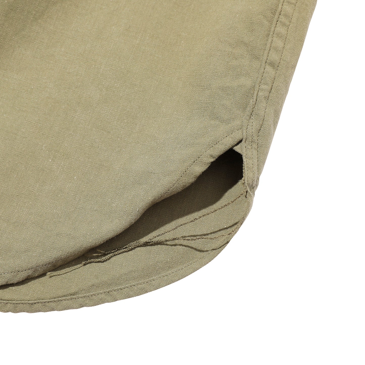 【Coming soon】S/S Officer Shirt【CT21114A】