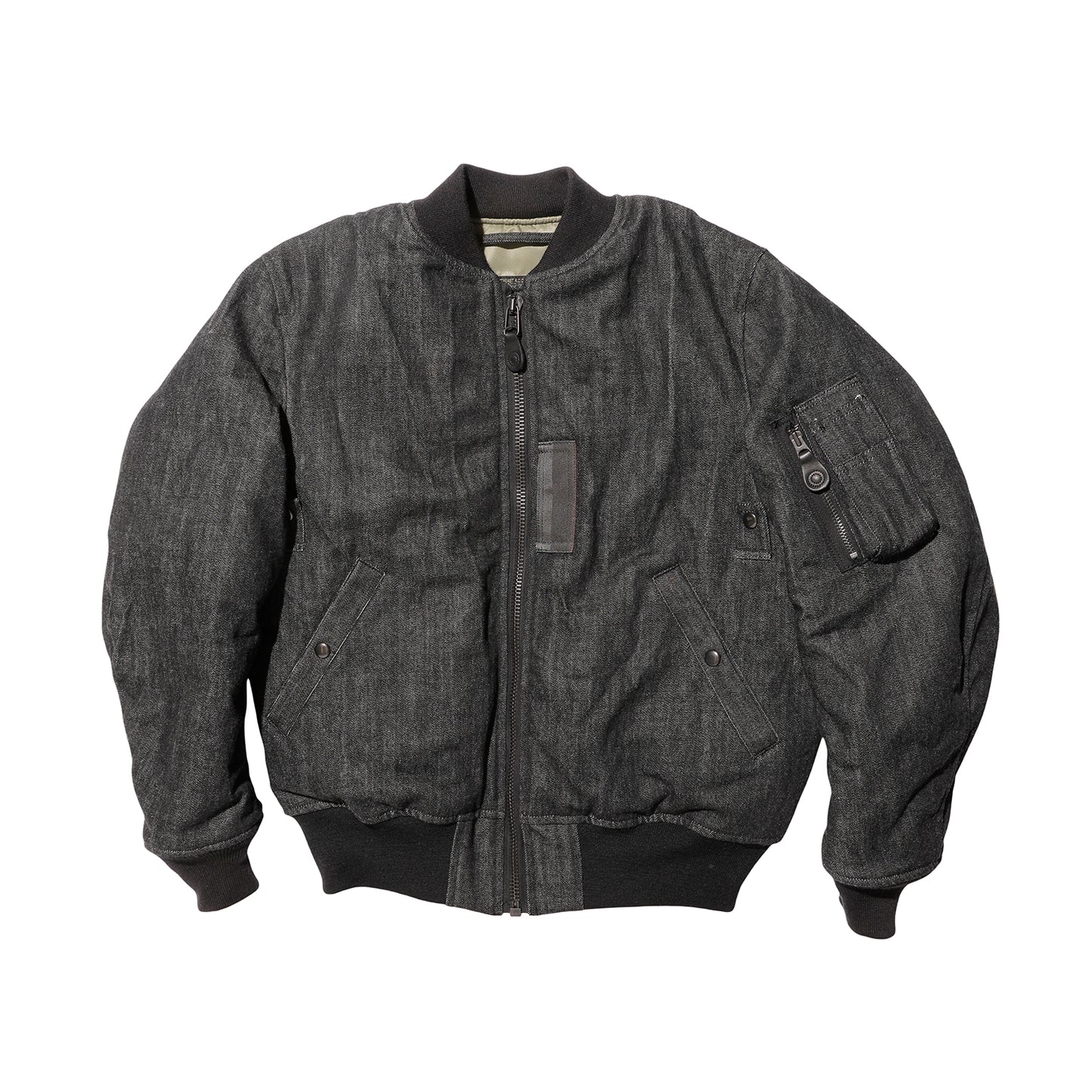 【Coming Soon】JELADOxCOLIMBO Verona Strato Jacket TYPE MA-1 CIVILIAN MODEL【CT23413】