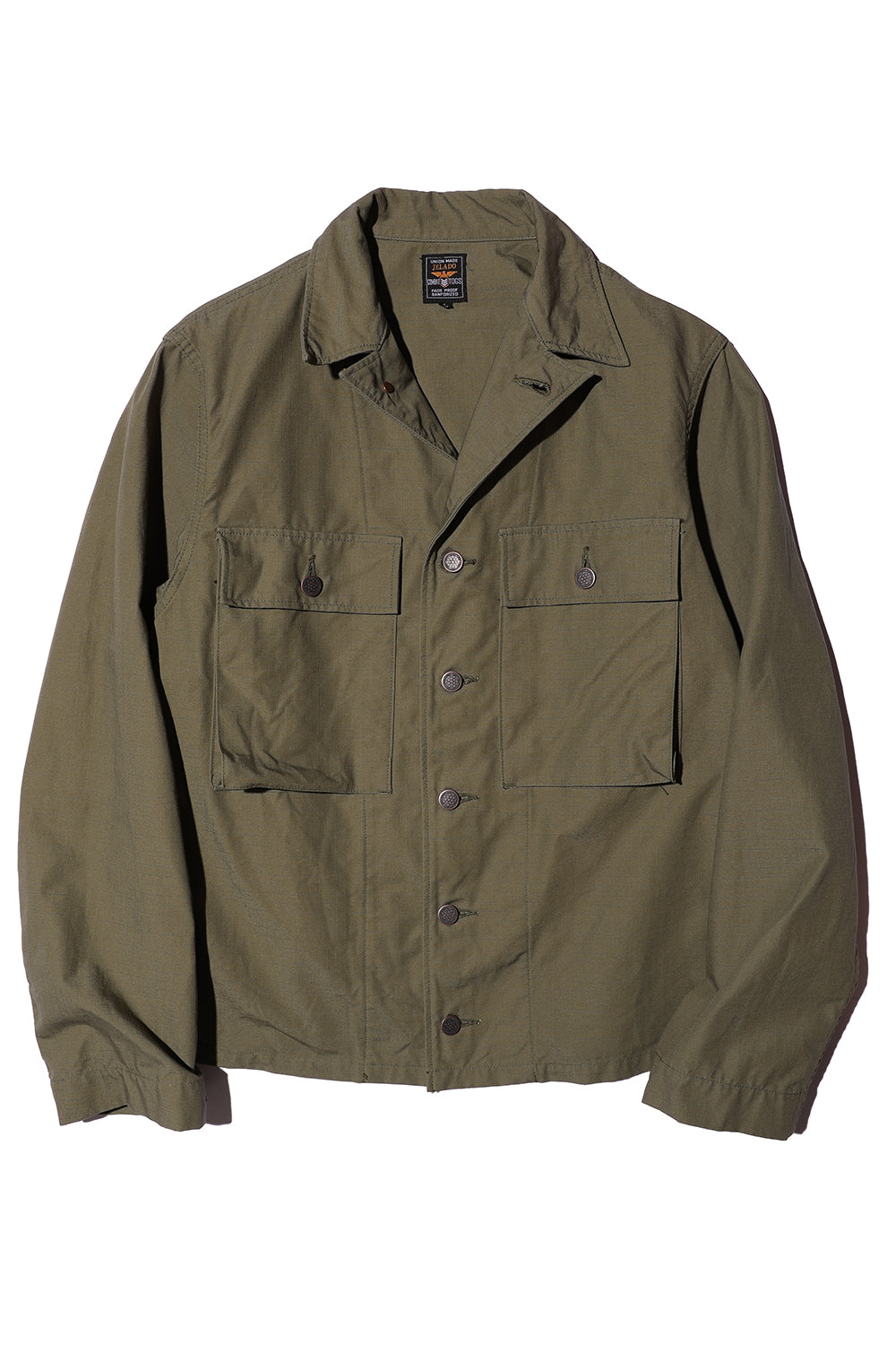 JELADO C43 Field Jacket(C43フィールドジャケット)【CT71425】