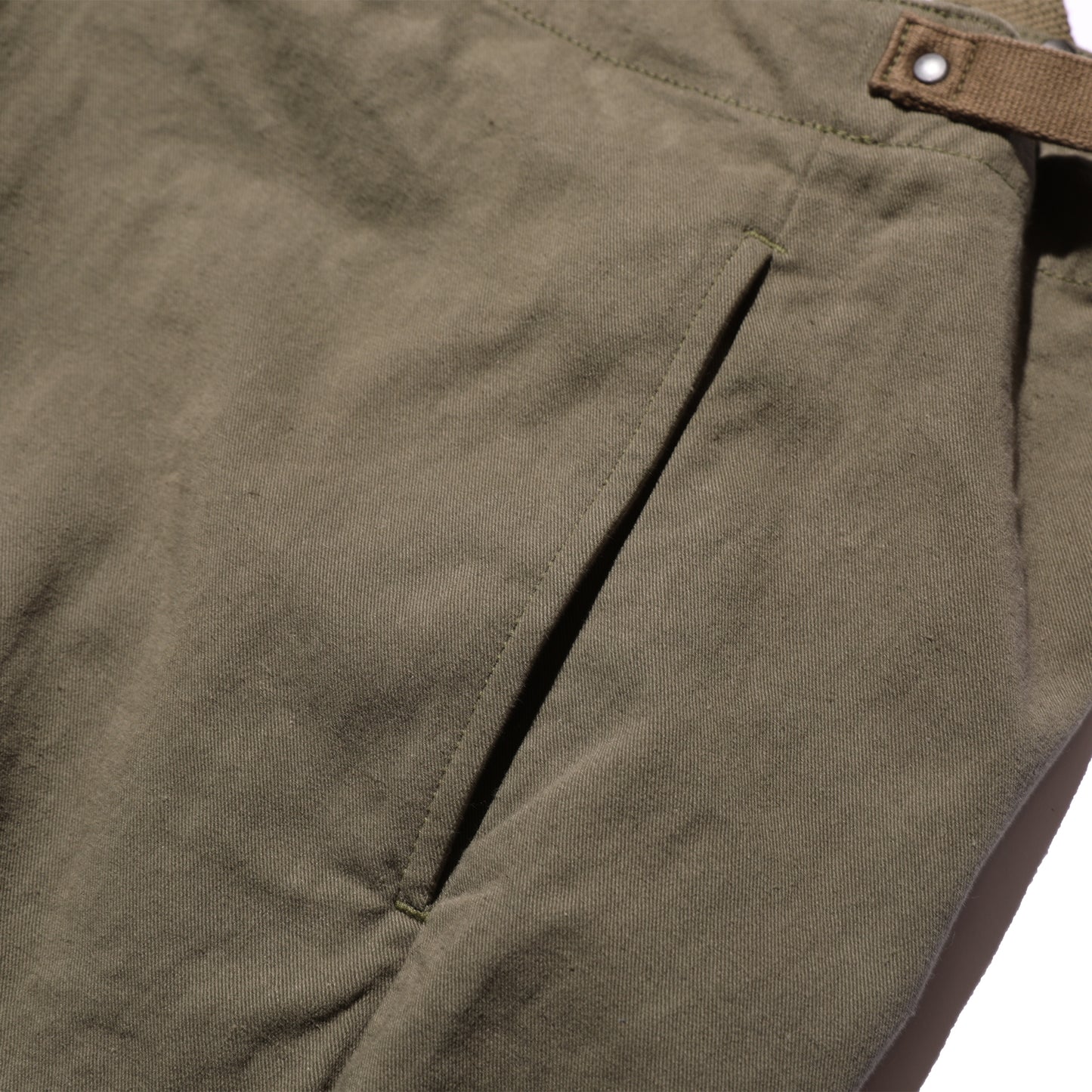 JELADO CN-2 Waterproof Trousers【CT82116】