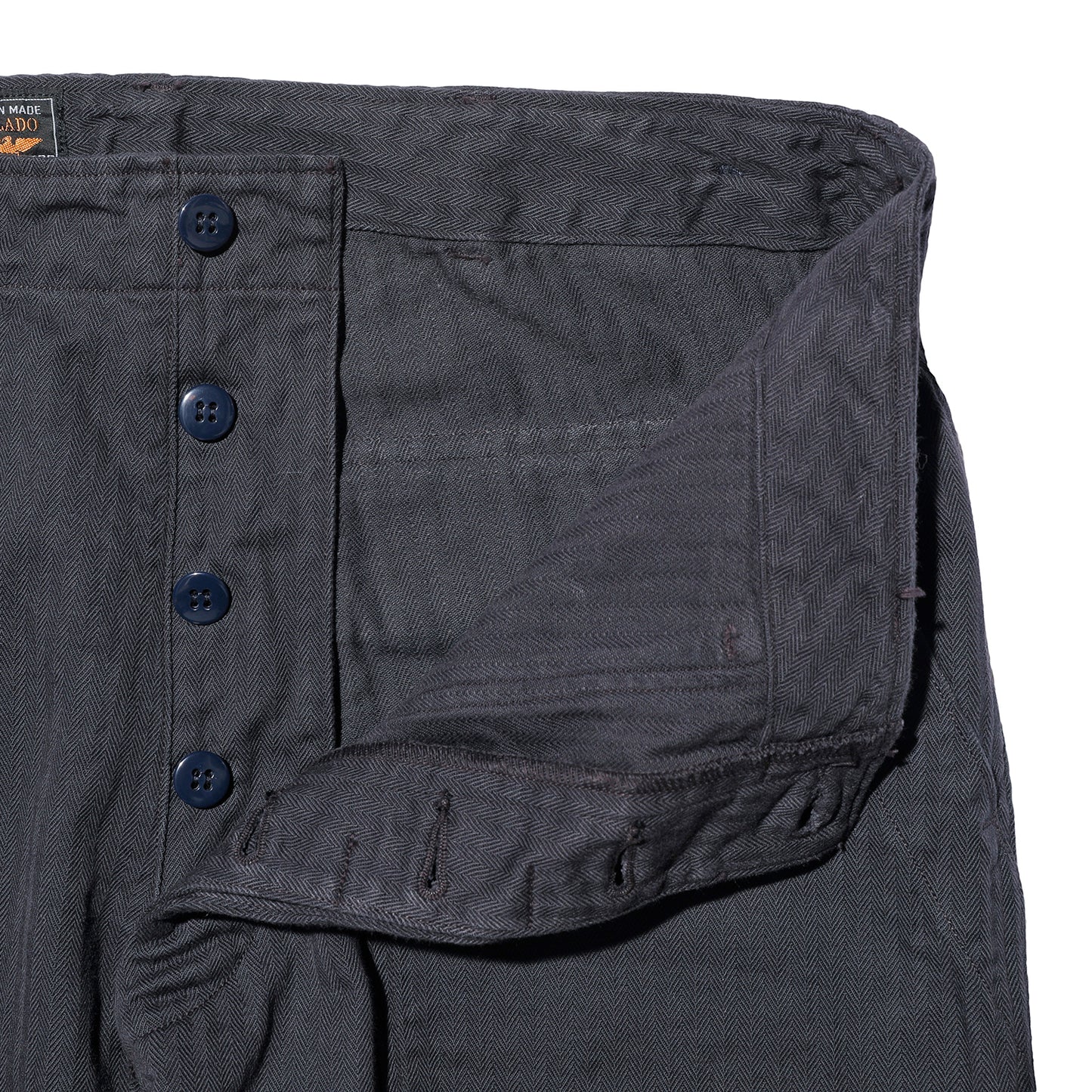 【Coming Soon】CM47 HBT Baker Pants【CT94347】
