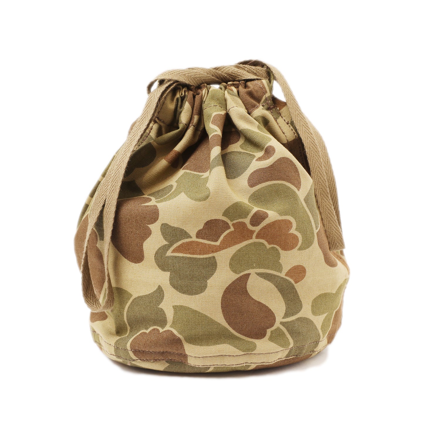 【Coming Soon】Drawstring Bag RV【JDG01637】