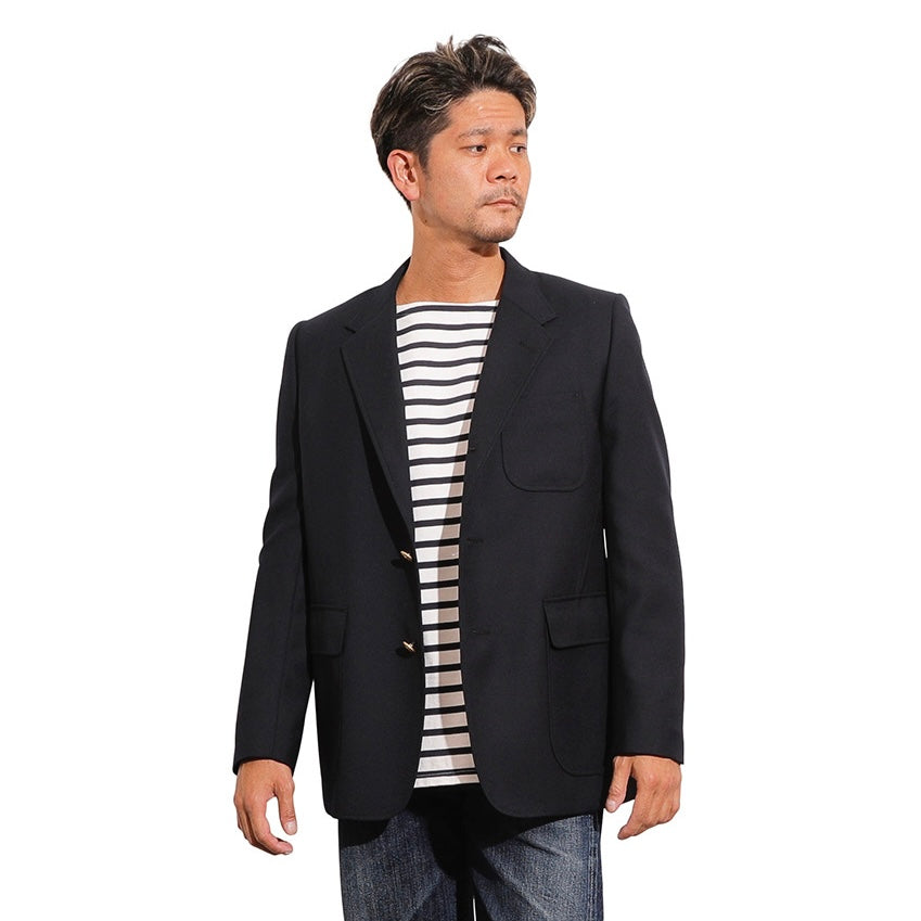 【Coming Soon】Ivy Jacket【BL21455】