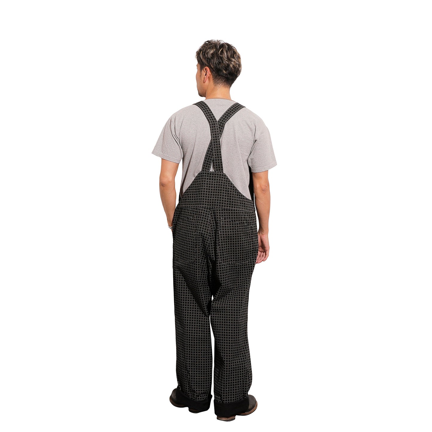 【Coming Soon】The 2 Monkeys Bavette Overalls 【TM21356】