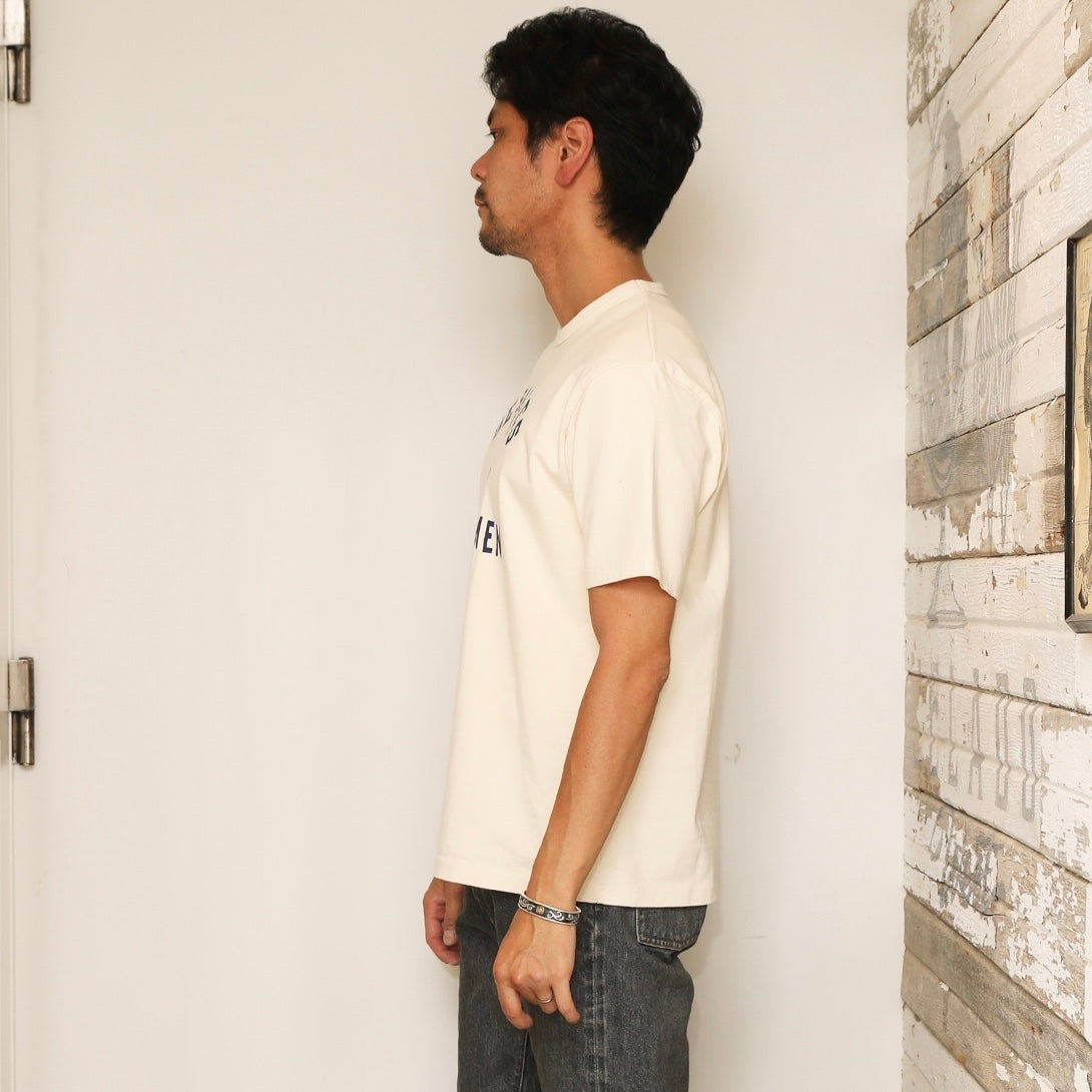 JELADO  Anchor Man Tee【AB01221】