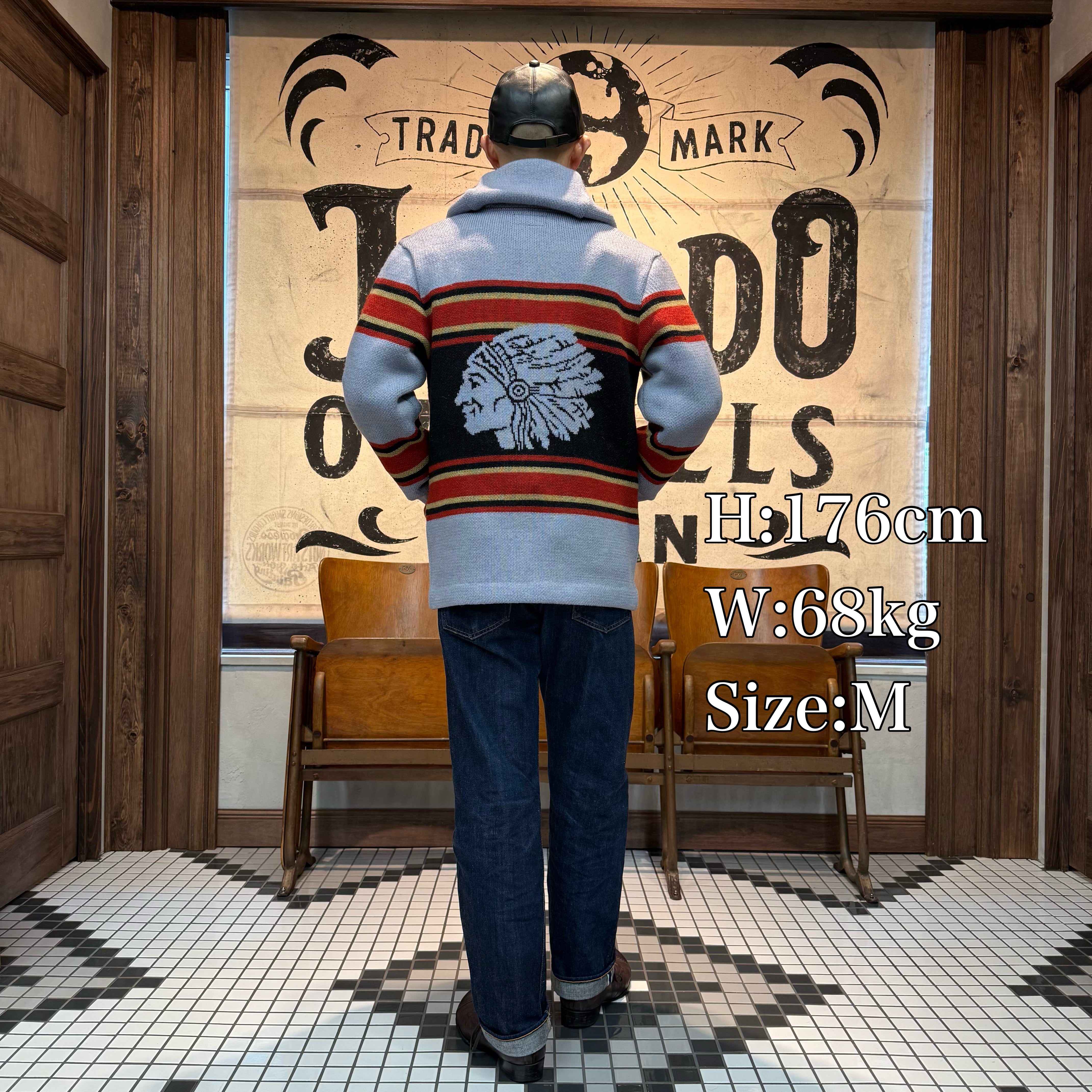 JELADO Lagna 【CB13836】