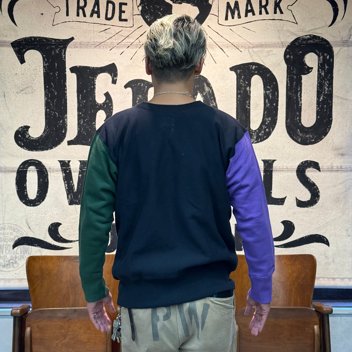 Crazy Up【AB12237】