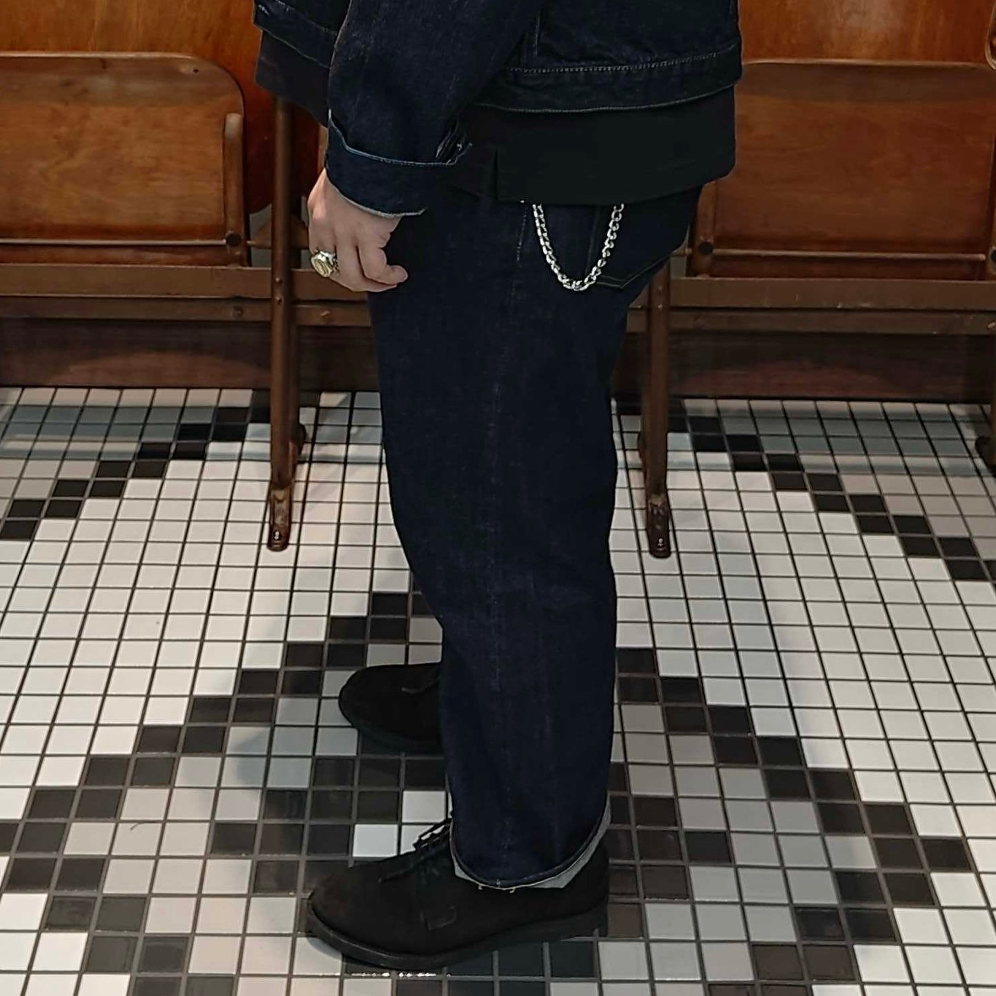 S301XX 1942WPB L-181 simplified model【JP94301S】