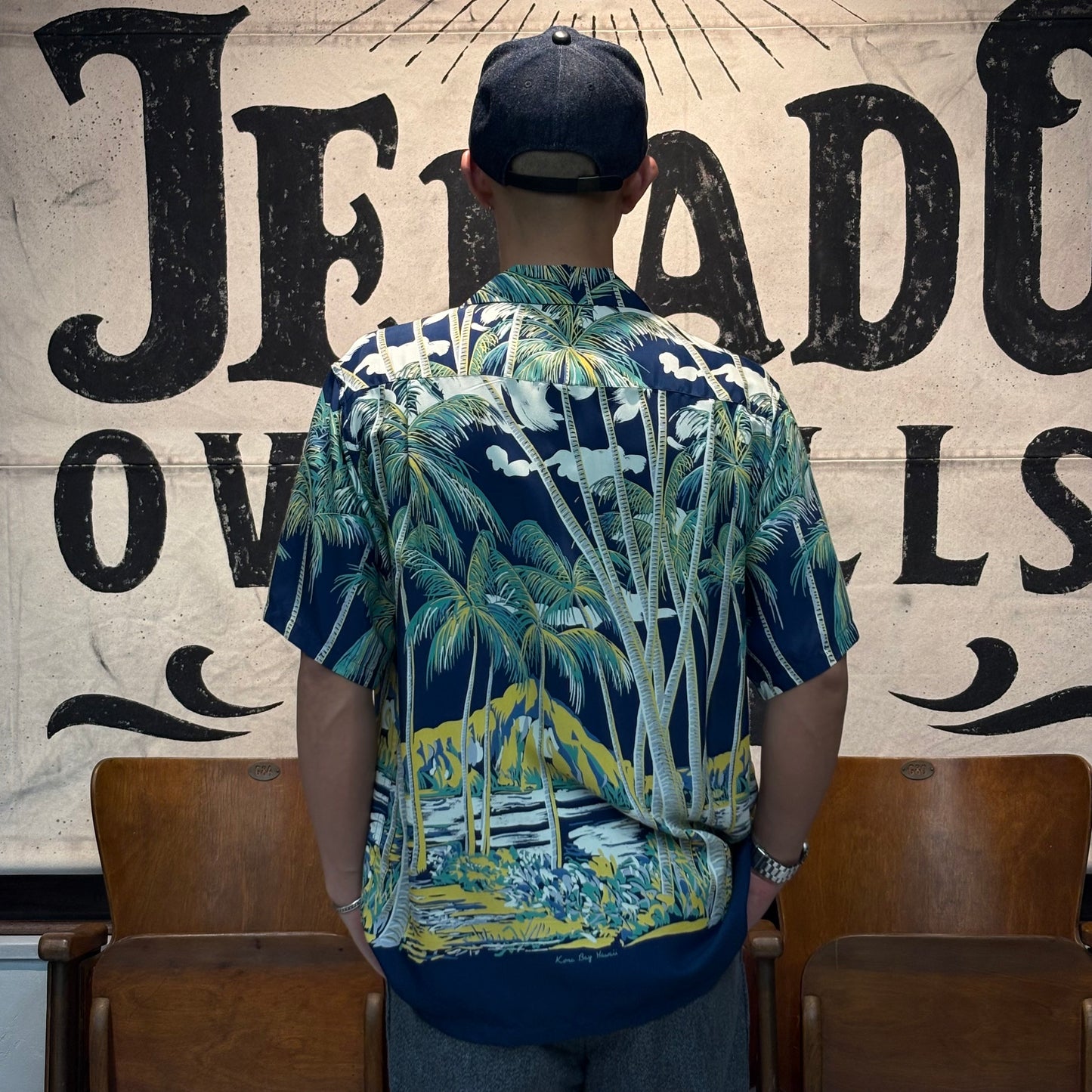 Kona Bay Hawaii Diamond Head 2026【BK-2026-02】