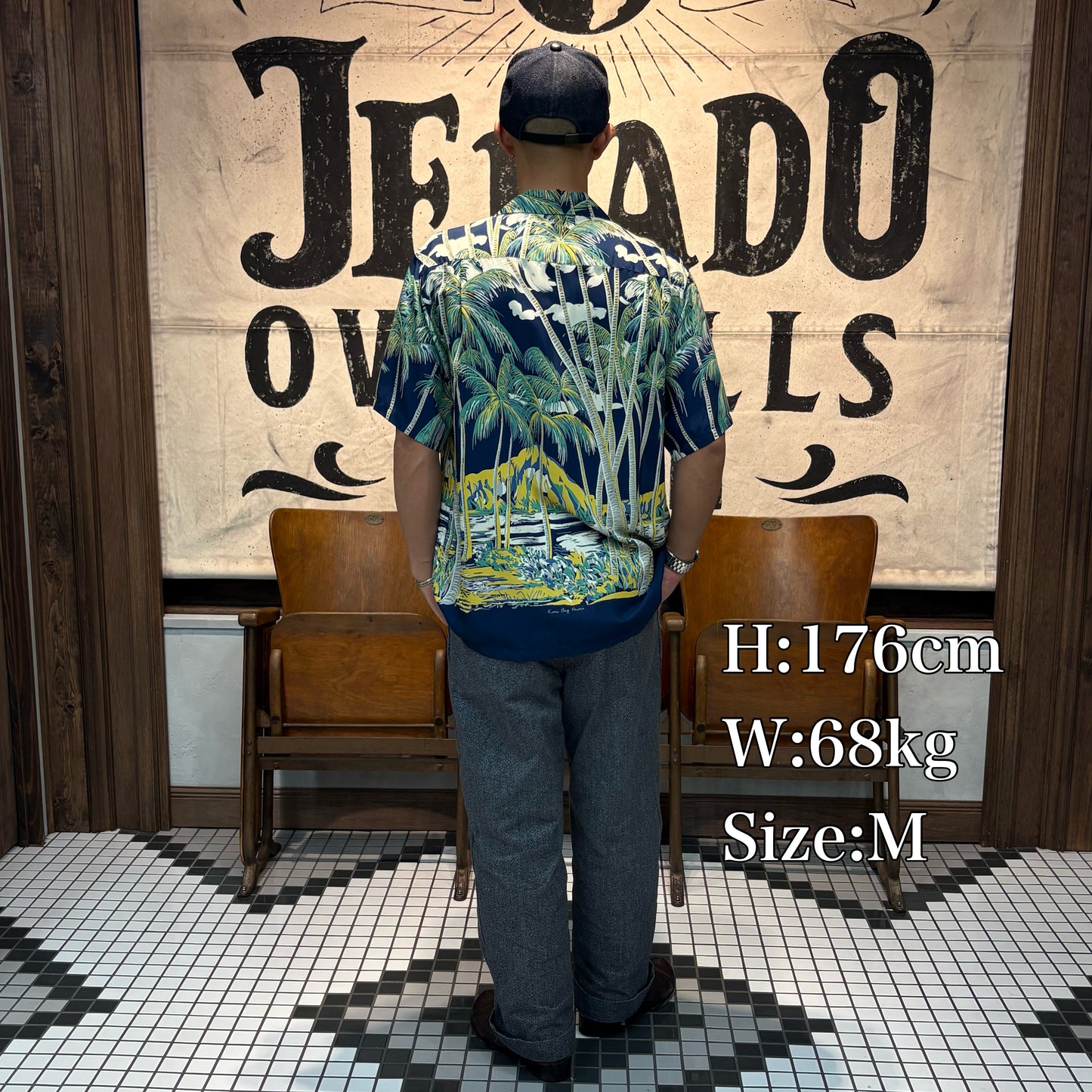 Kona Bay Hawaii Diamond Head 2026【BK-2026-02】
