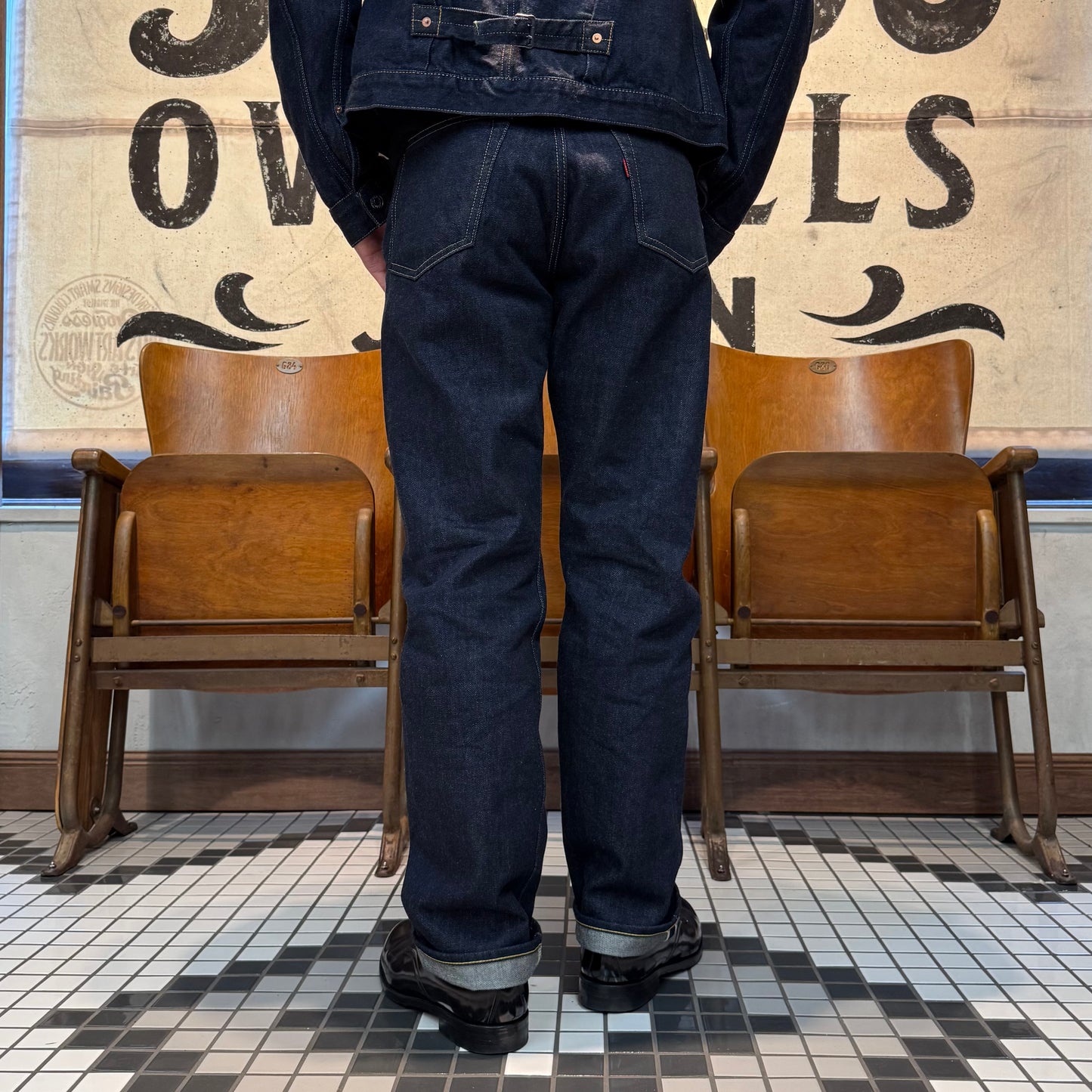 S301XX 1942WPB L-181 simplified model【JP94301S】