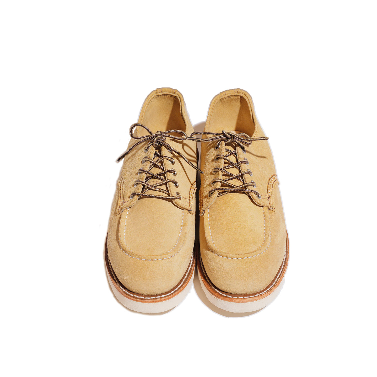RED WING Classic Moc Oxford 【RW8079】