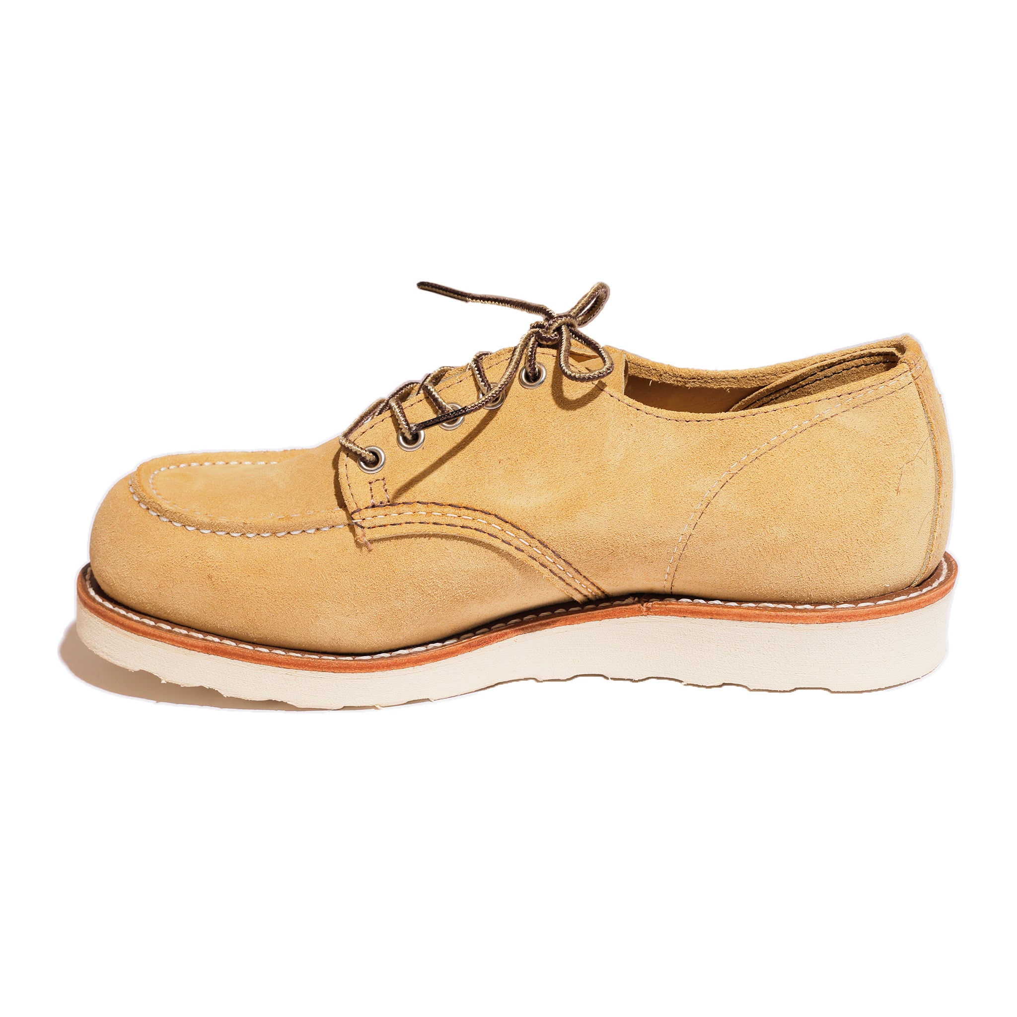 RED WING Classic Moc Oxford 【RW8079】 – JELADO