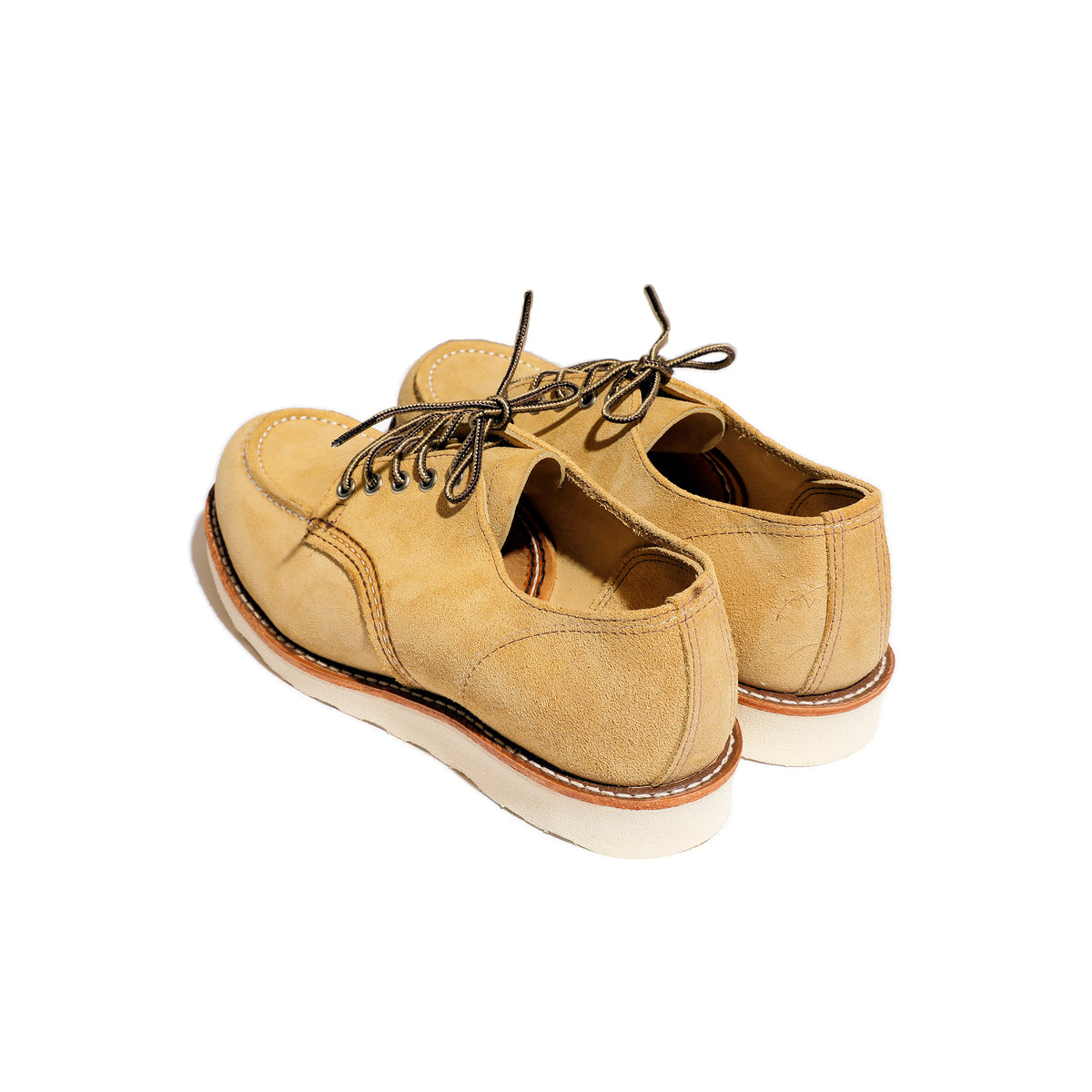 RED WING Classic Moc Oxford 【RW8079】