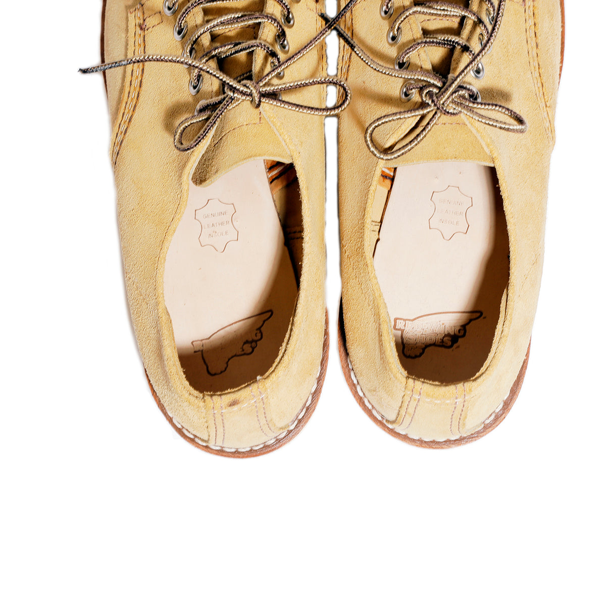 RED WING Classic Moc Oxford 【RW8079】